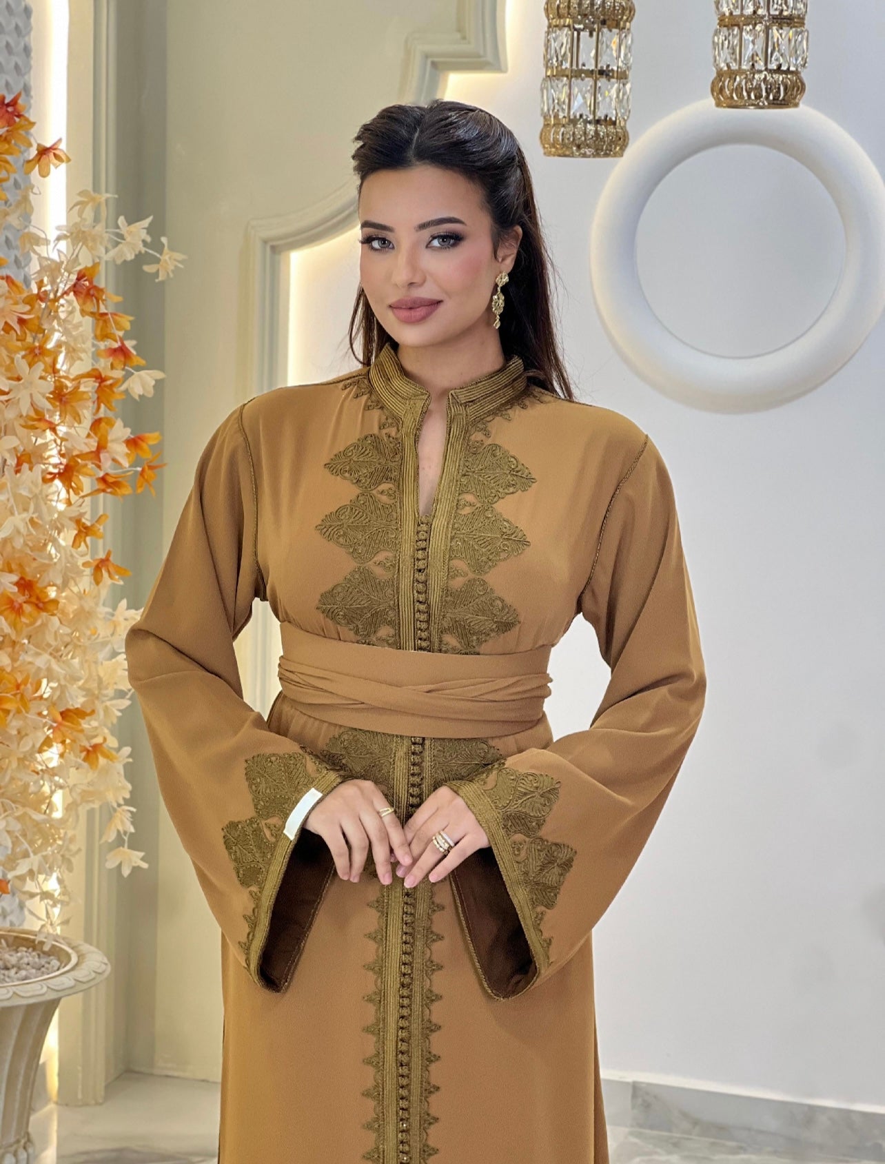 Caftan Hind