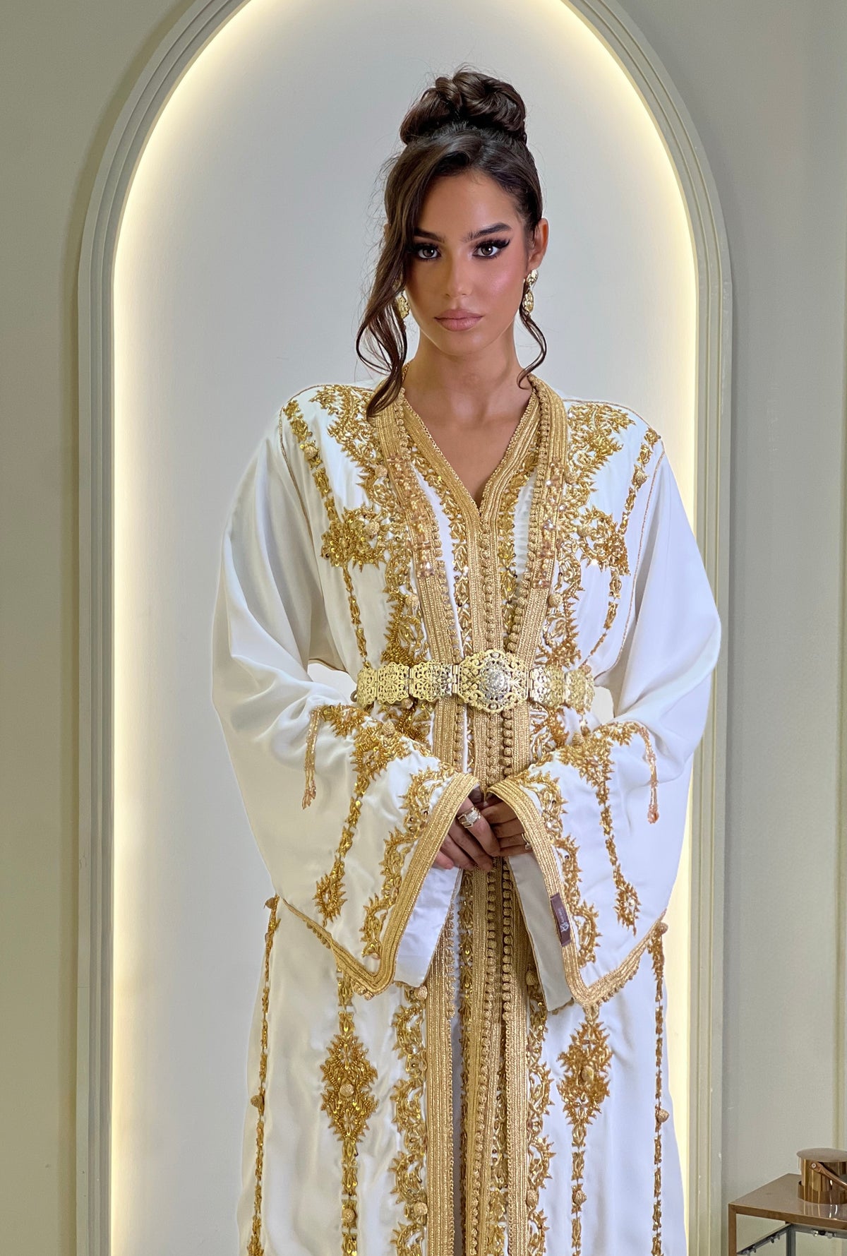 Kaftan Estrella