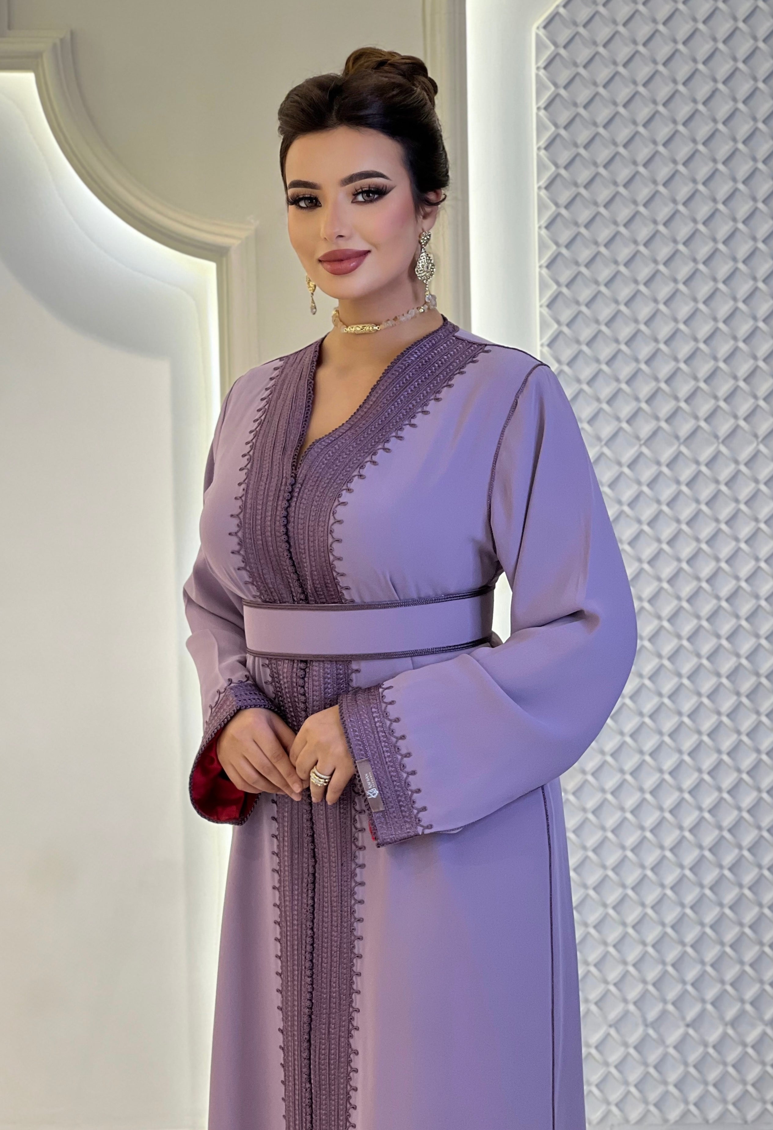 Kaftan William