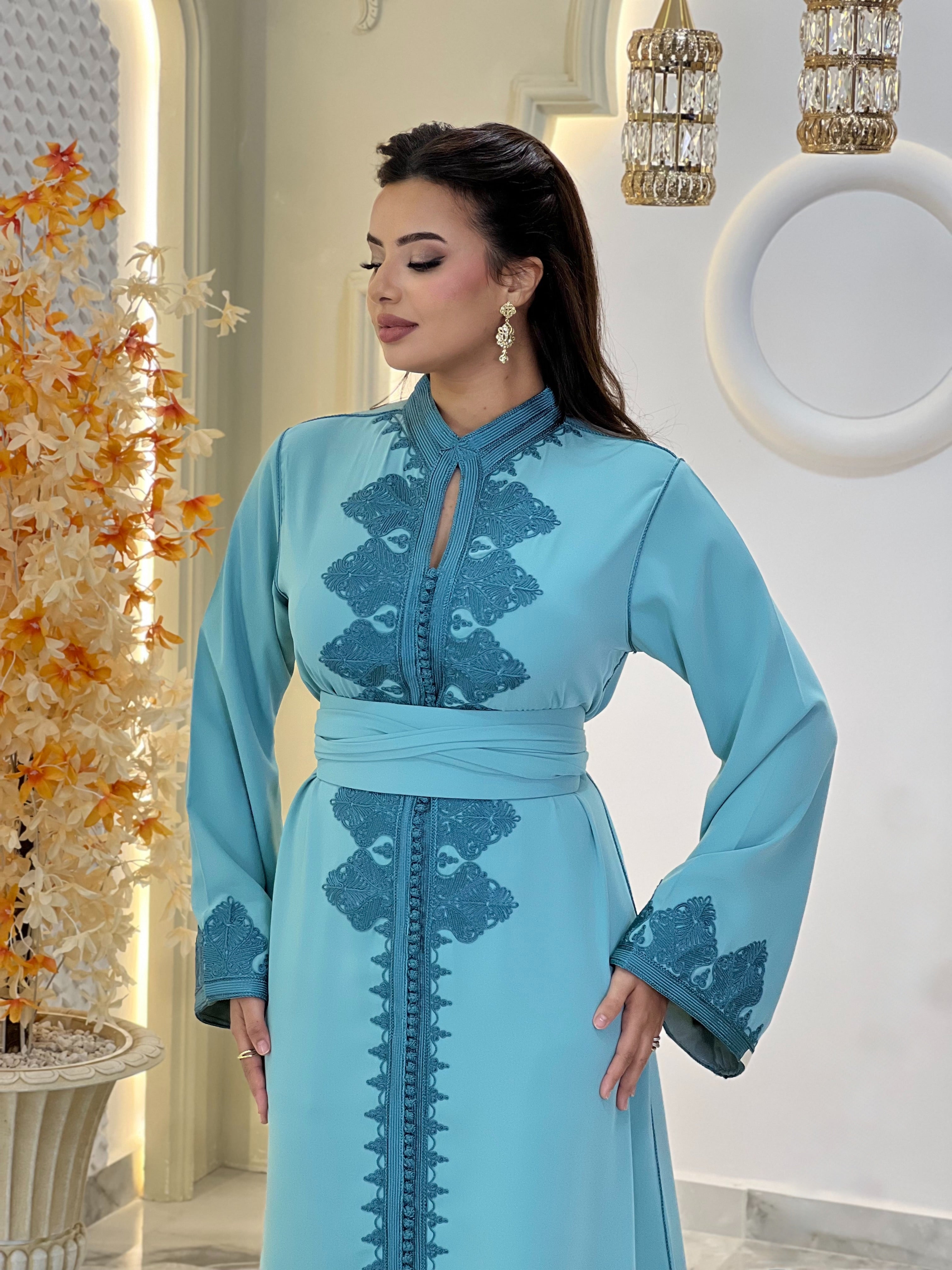 Caftan Hind