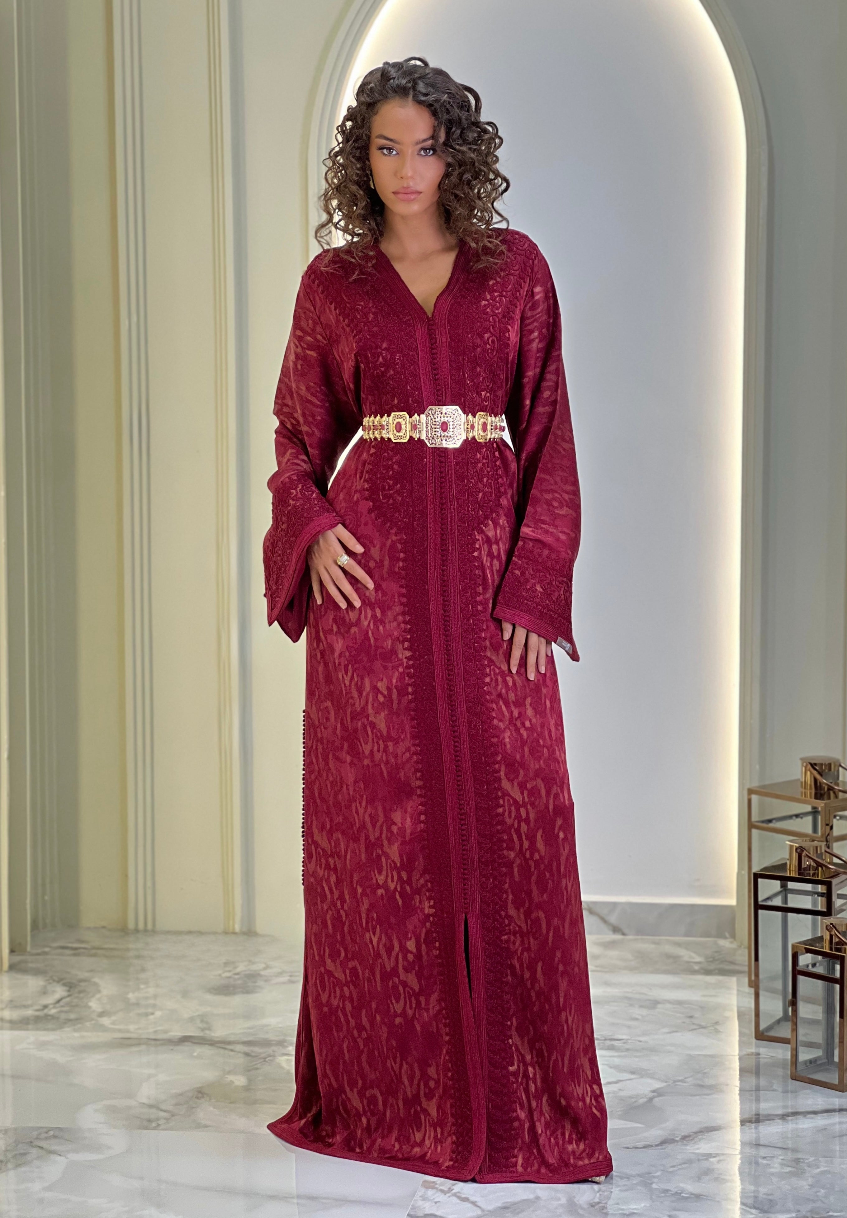 Kaftan Lama