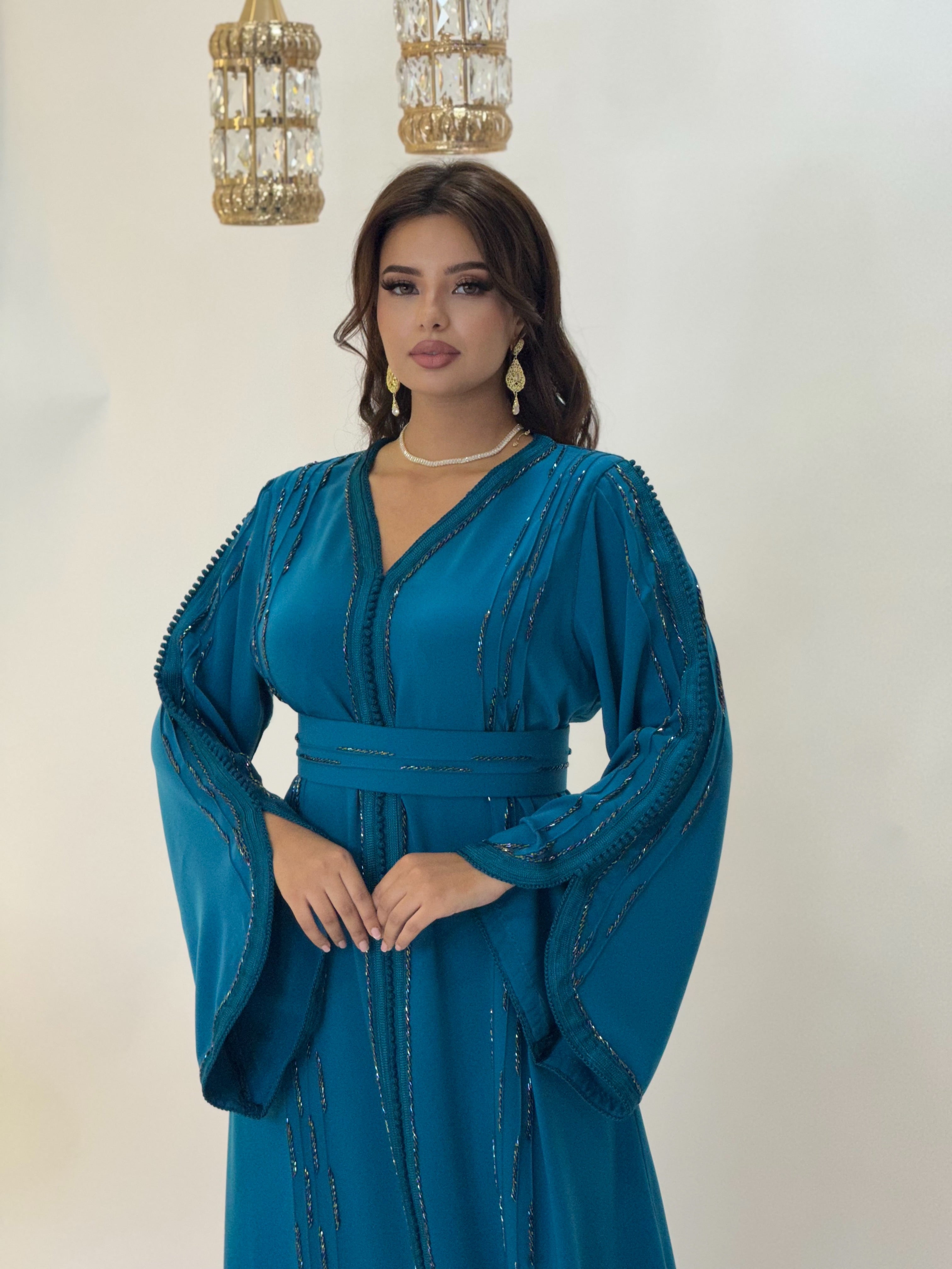 Caftan Malika