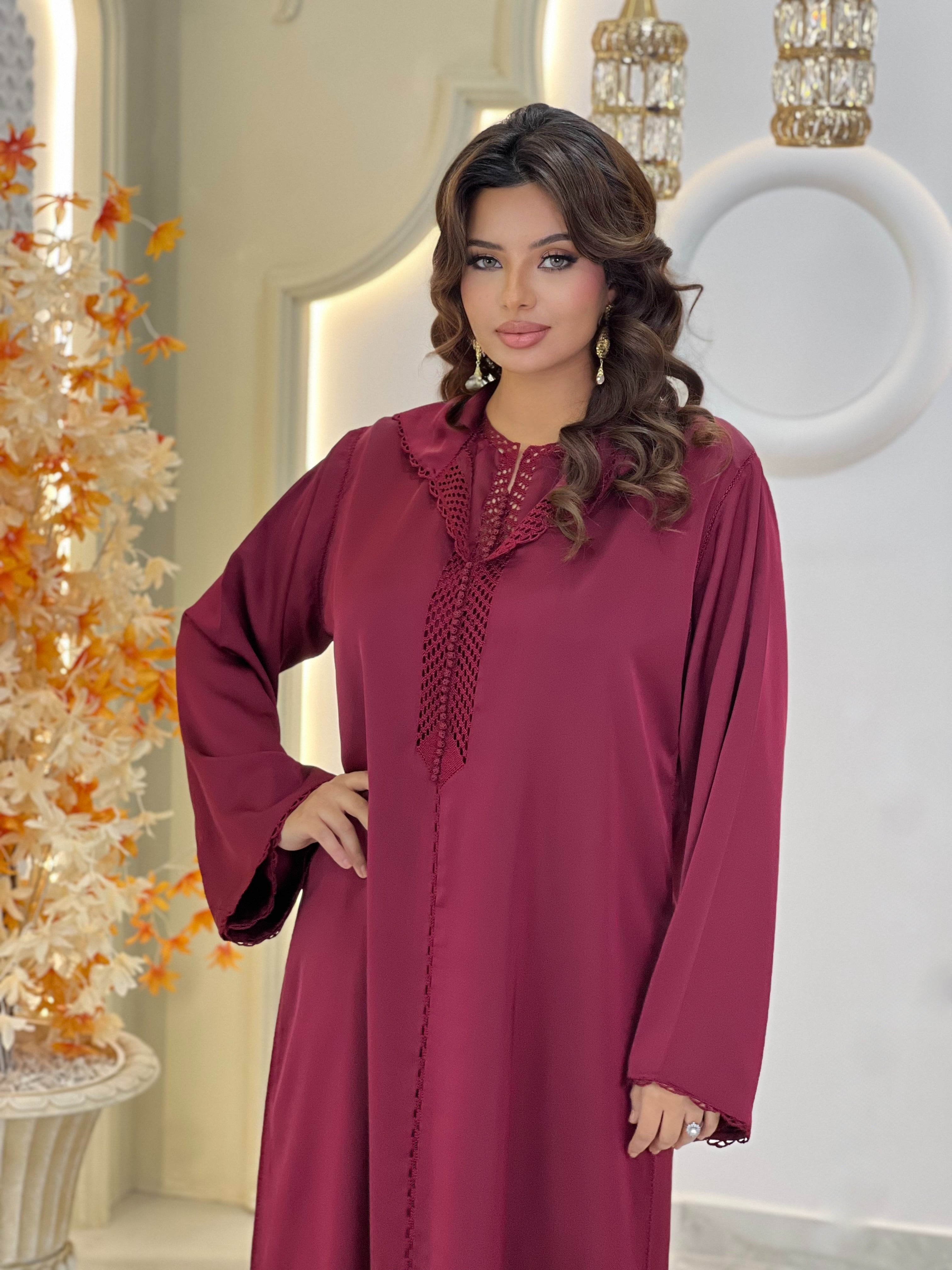 Jellaba Dayane