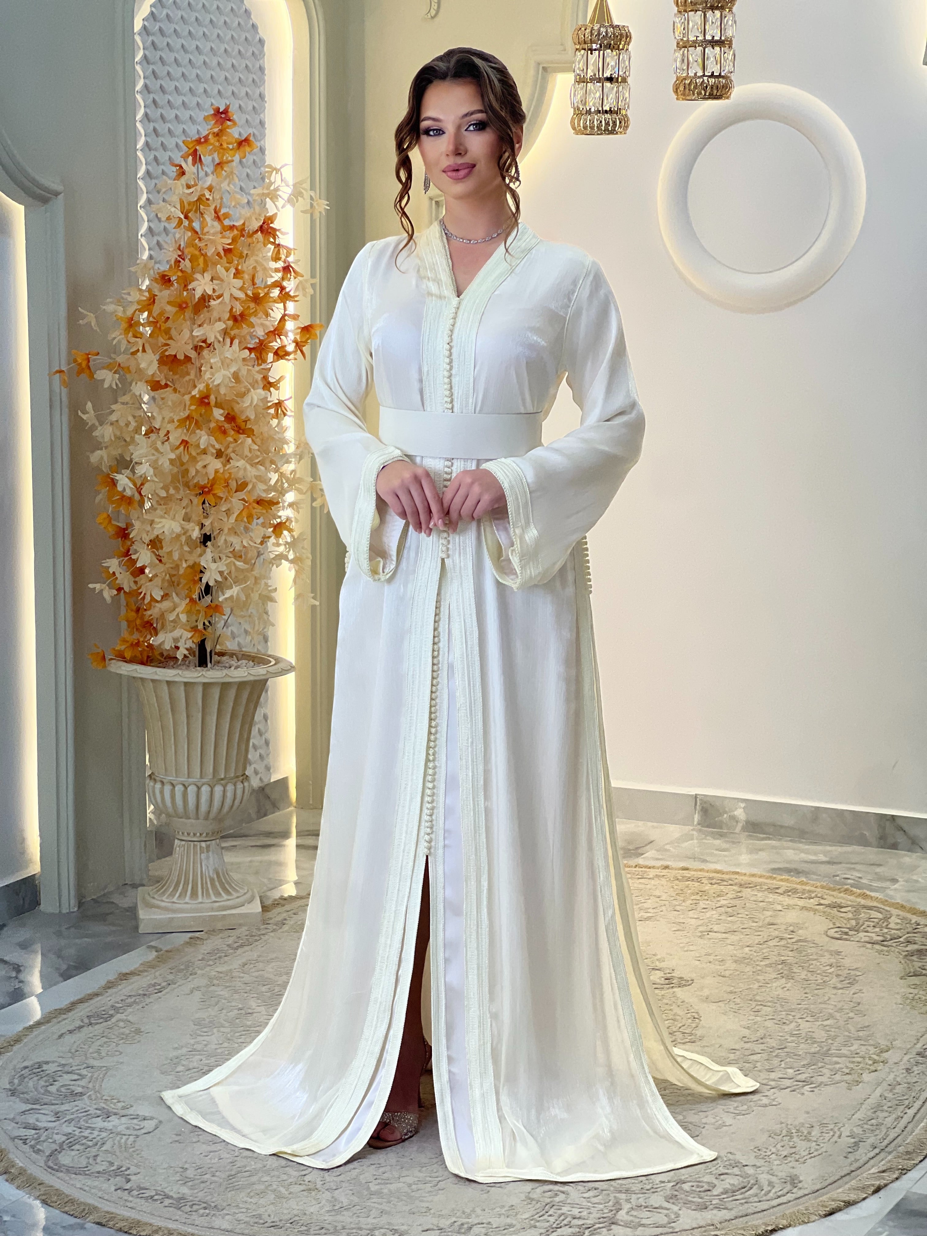 Lebsa Raihana Organza