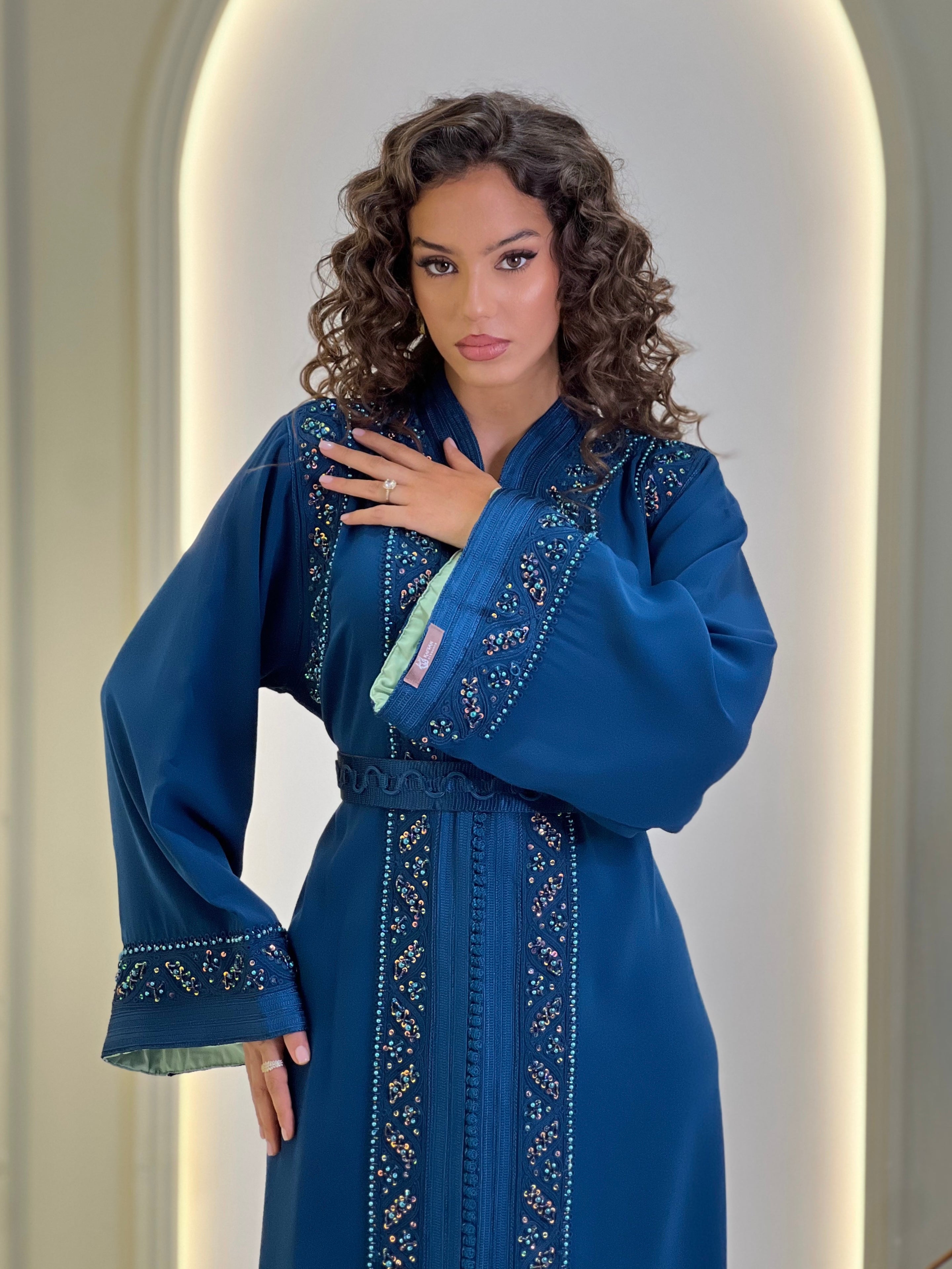 Kaftan Nesim