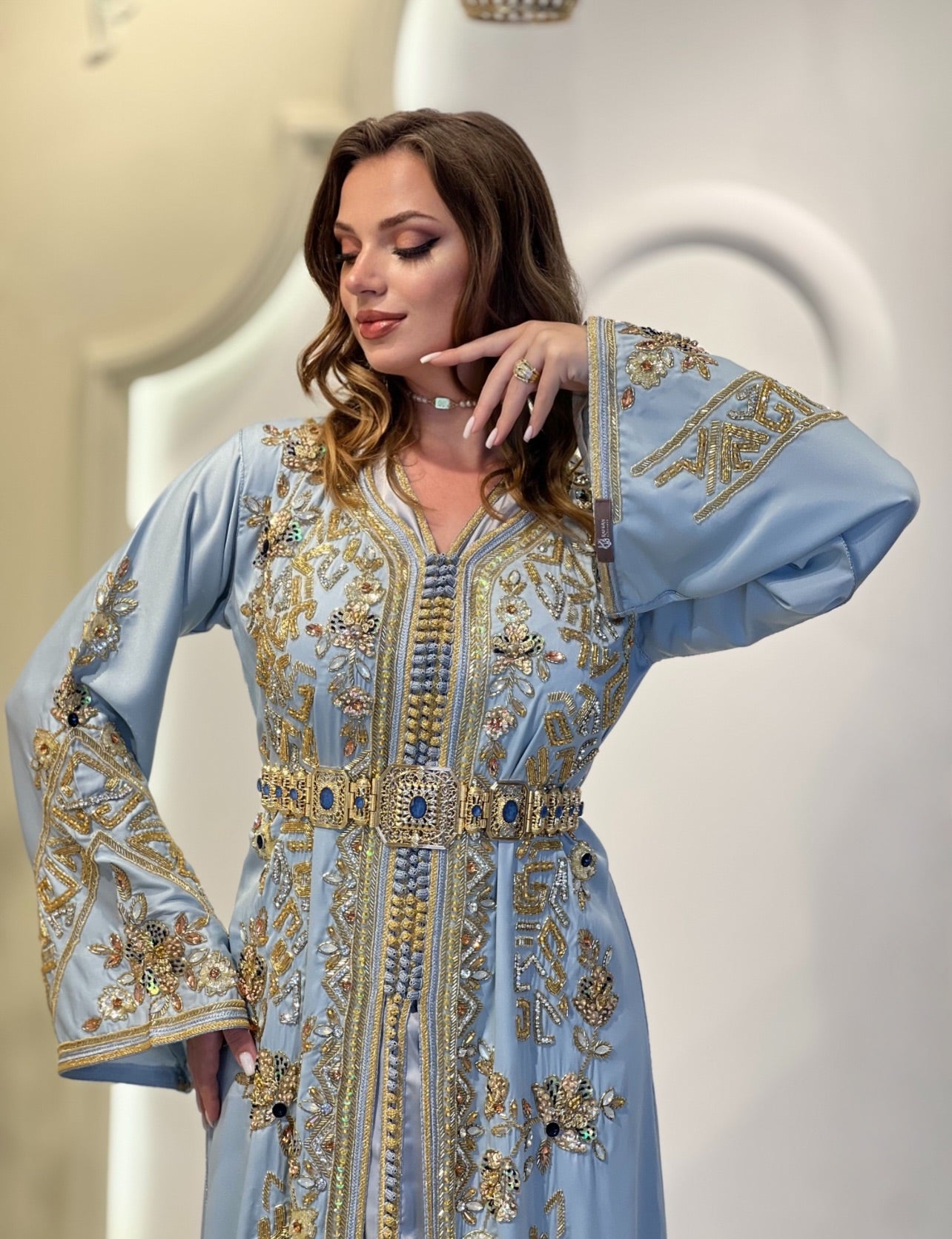 Exclusive Takchita Sara