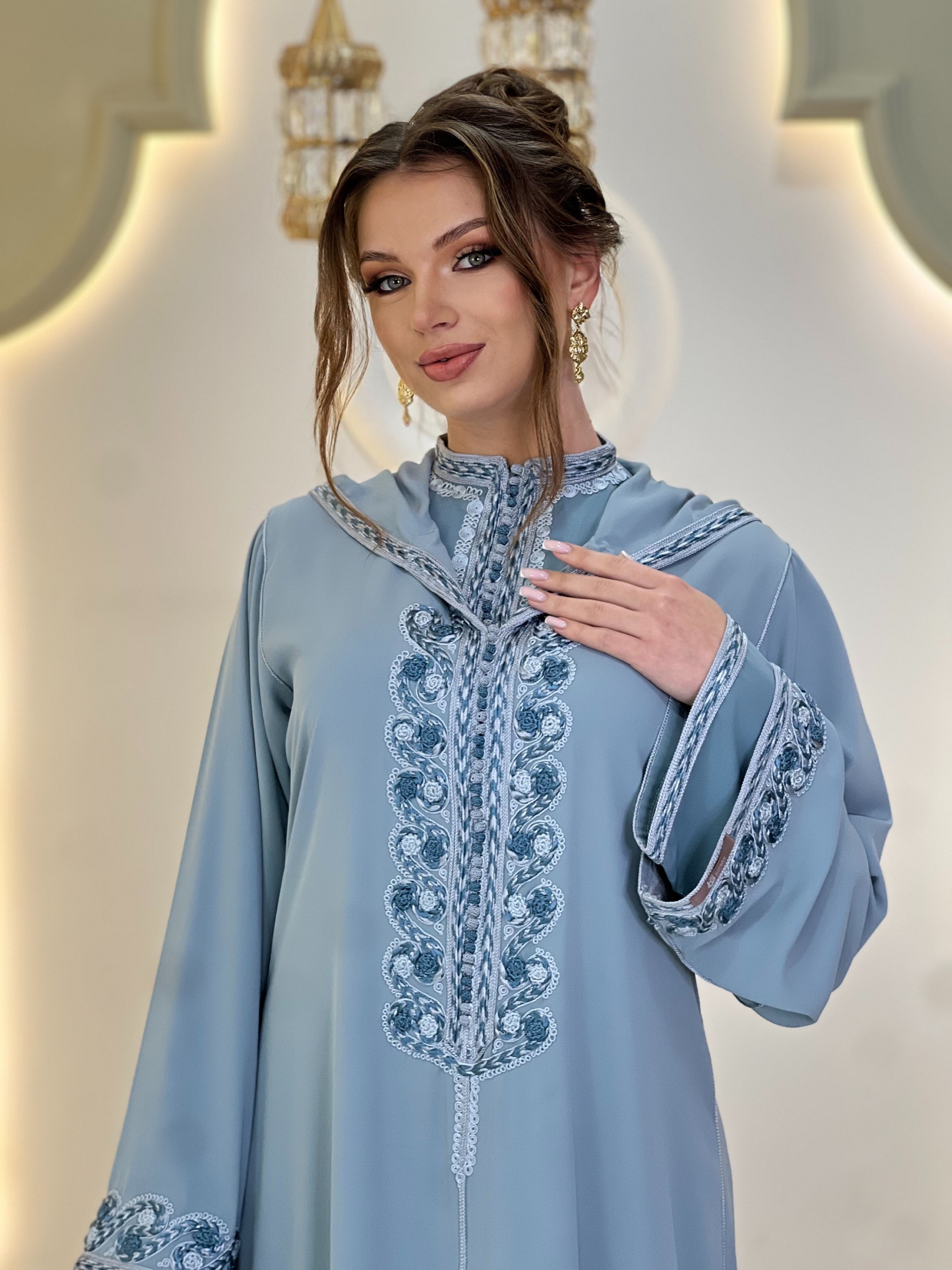 Jellaba Solara