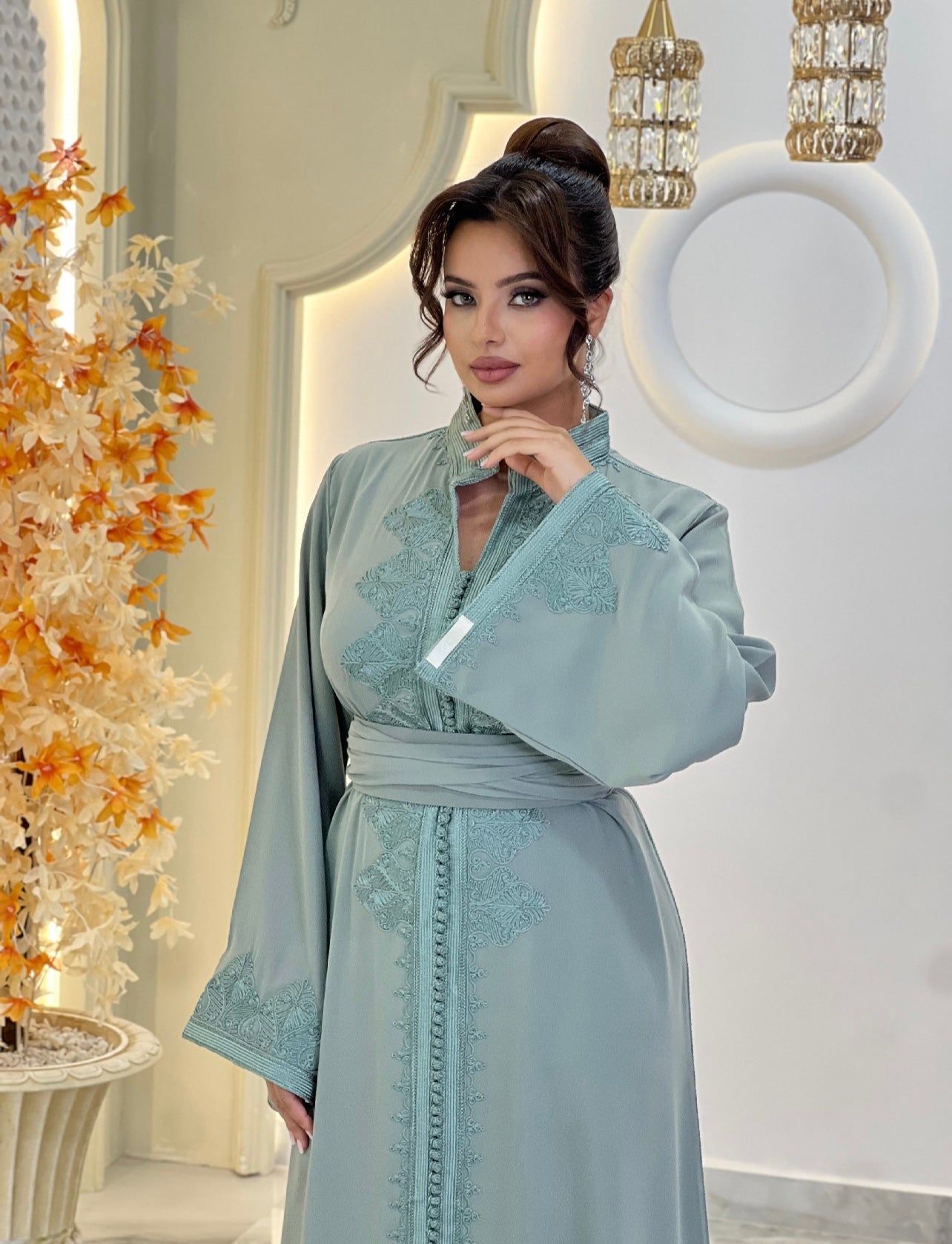 Caftan Hind
