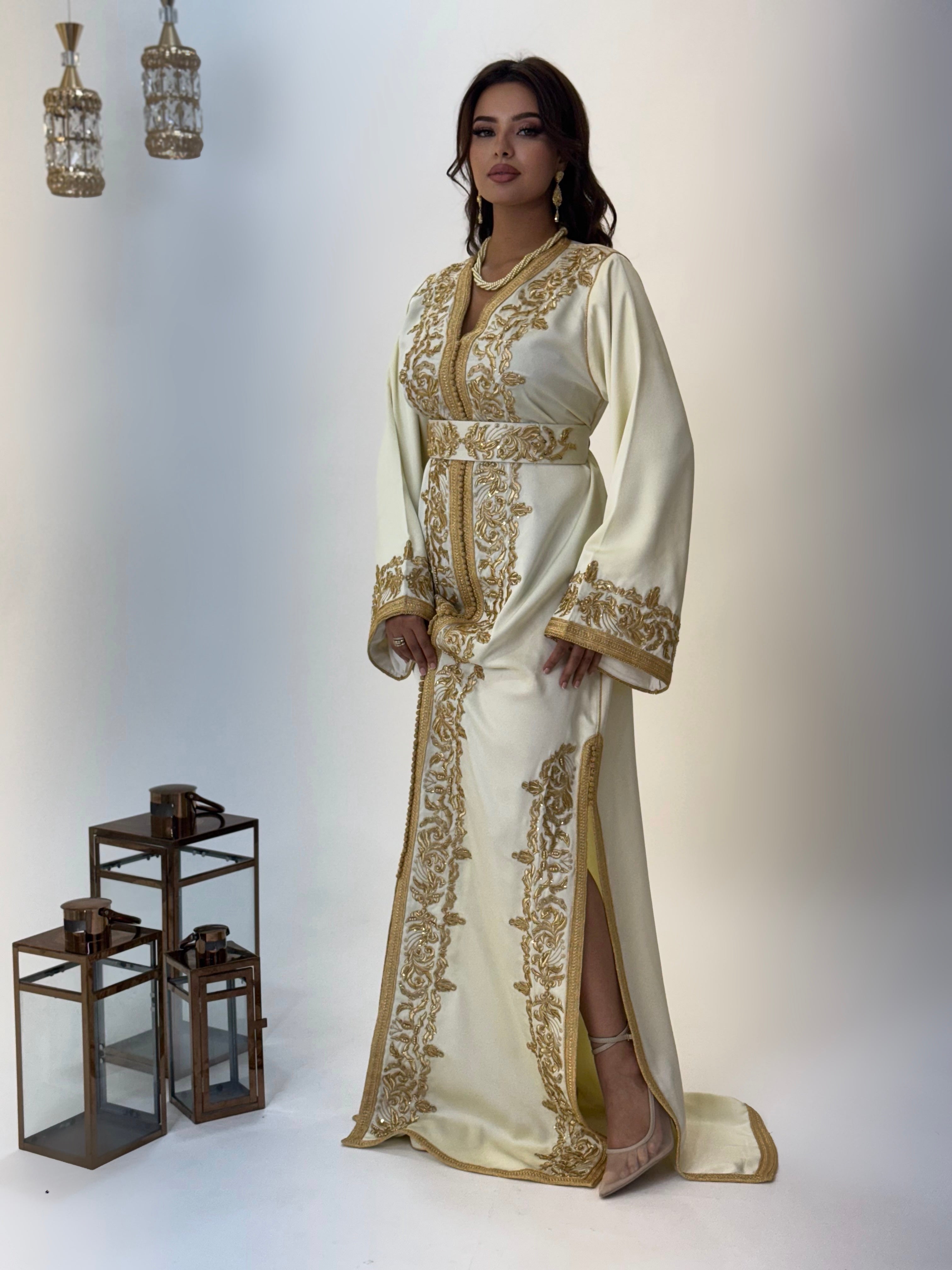 Caftan Ritaj