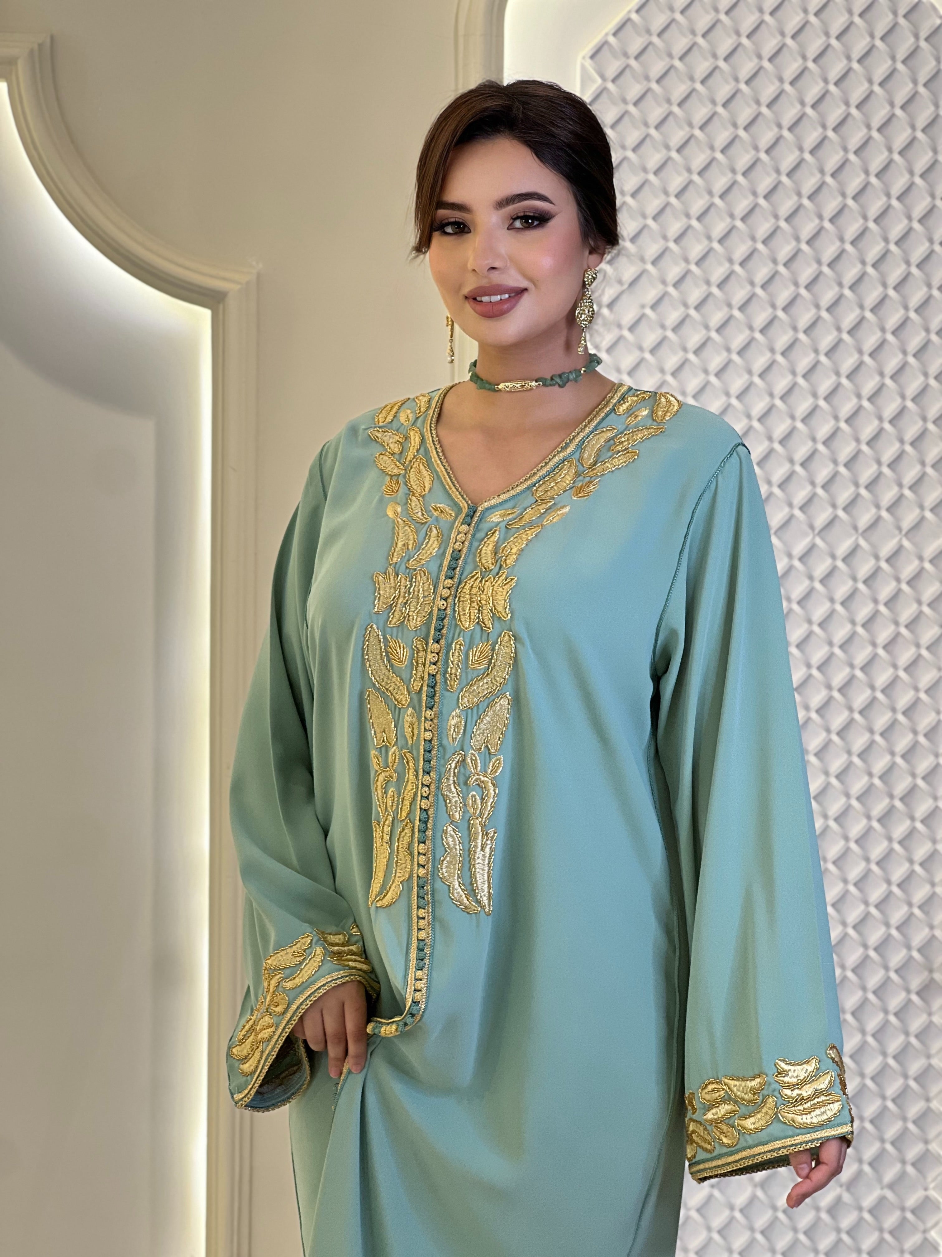 Kaftan Sanae