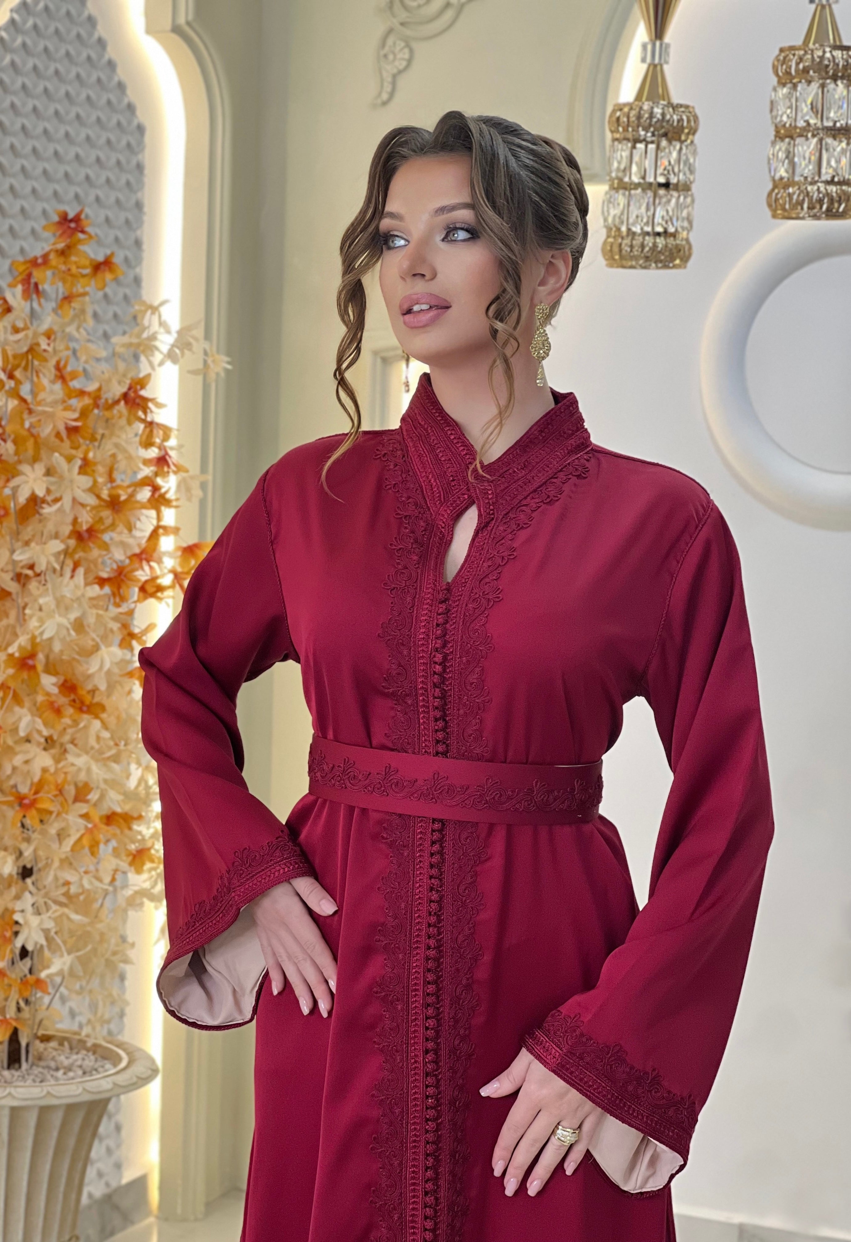 Caftan Dounia