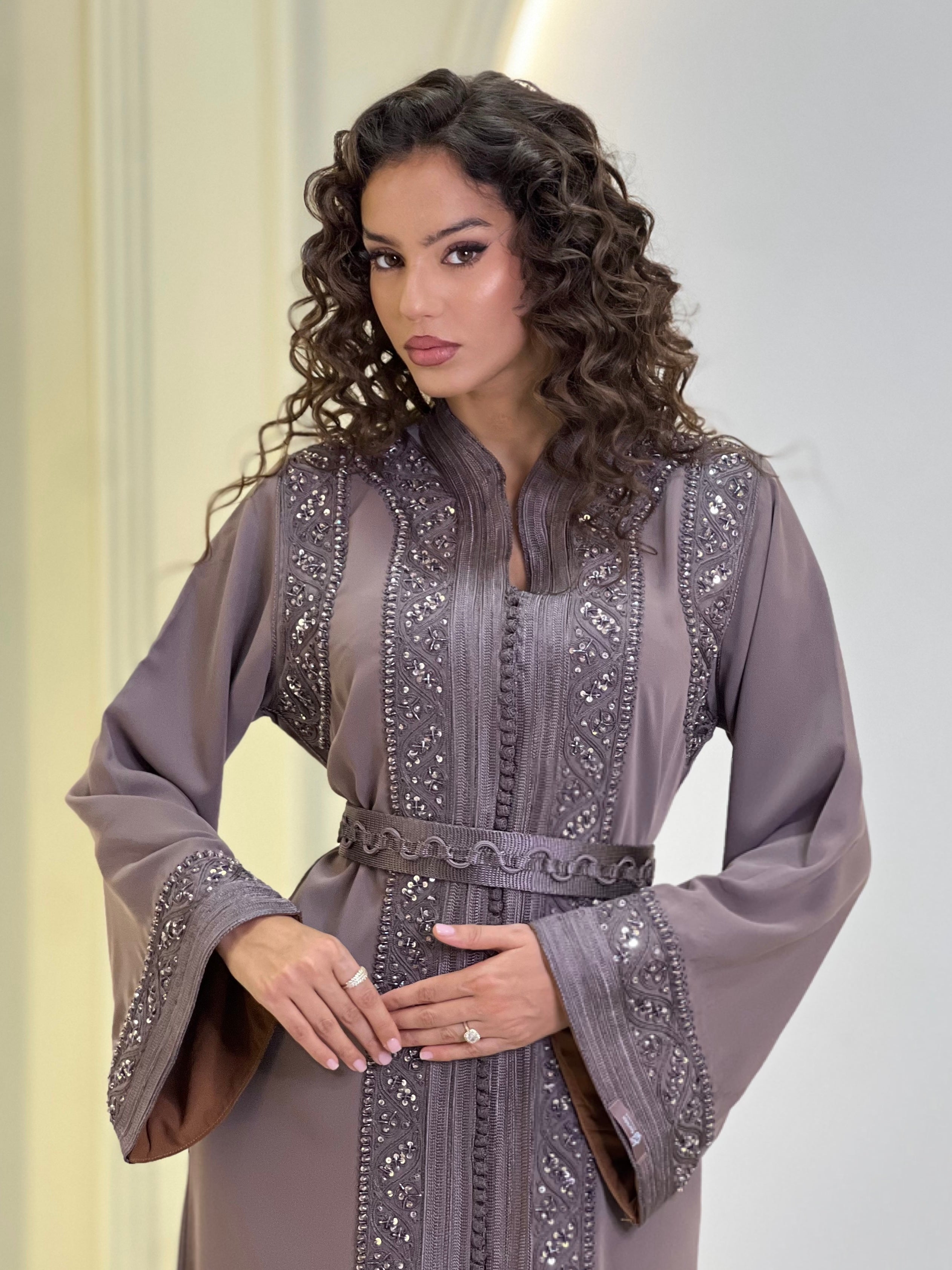 Kaftan Nesim