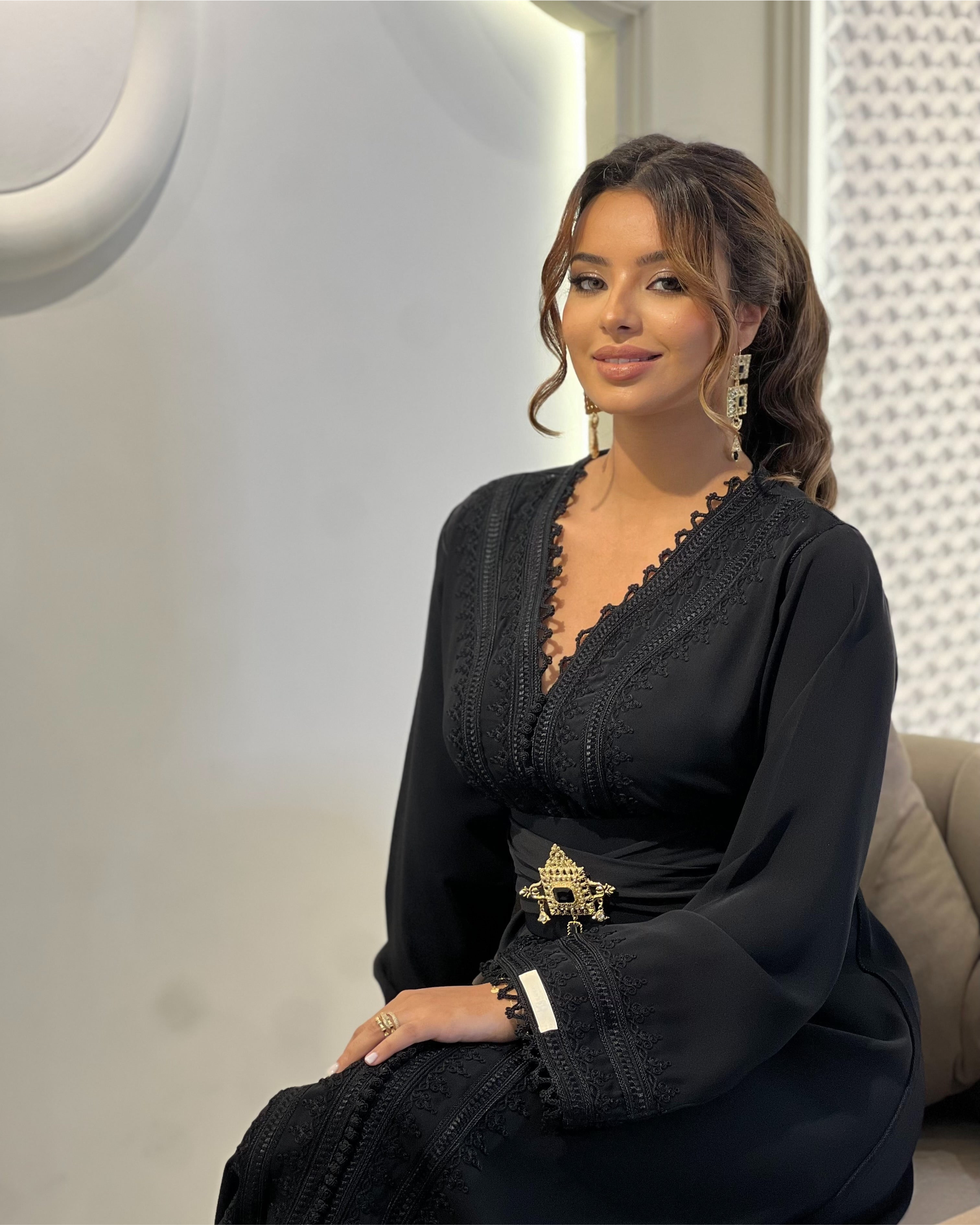 Kaftan Saida