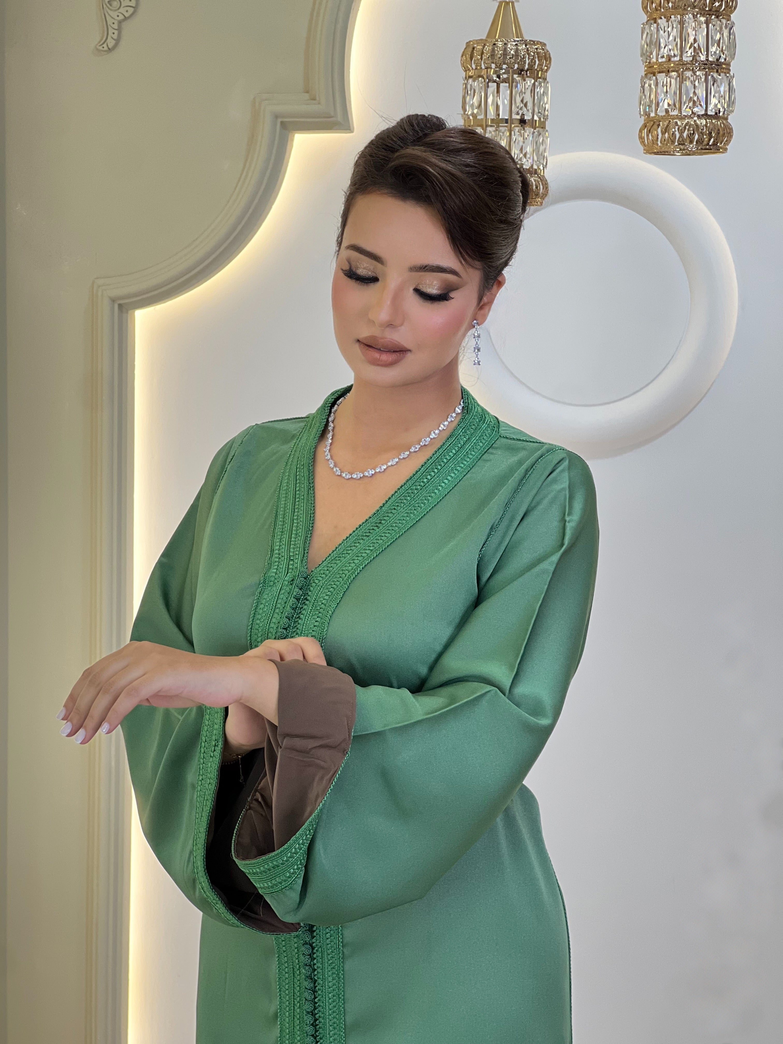 Caftan Maram