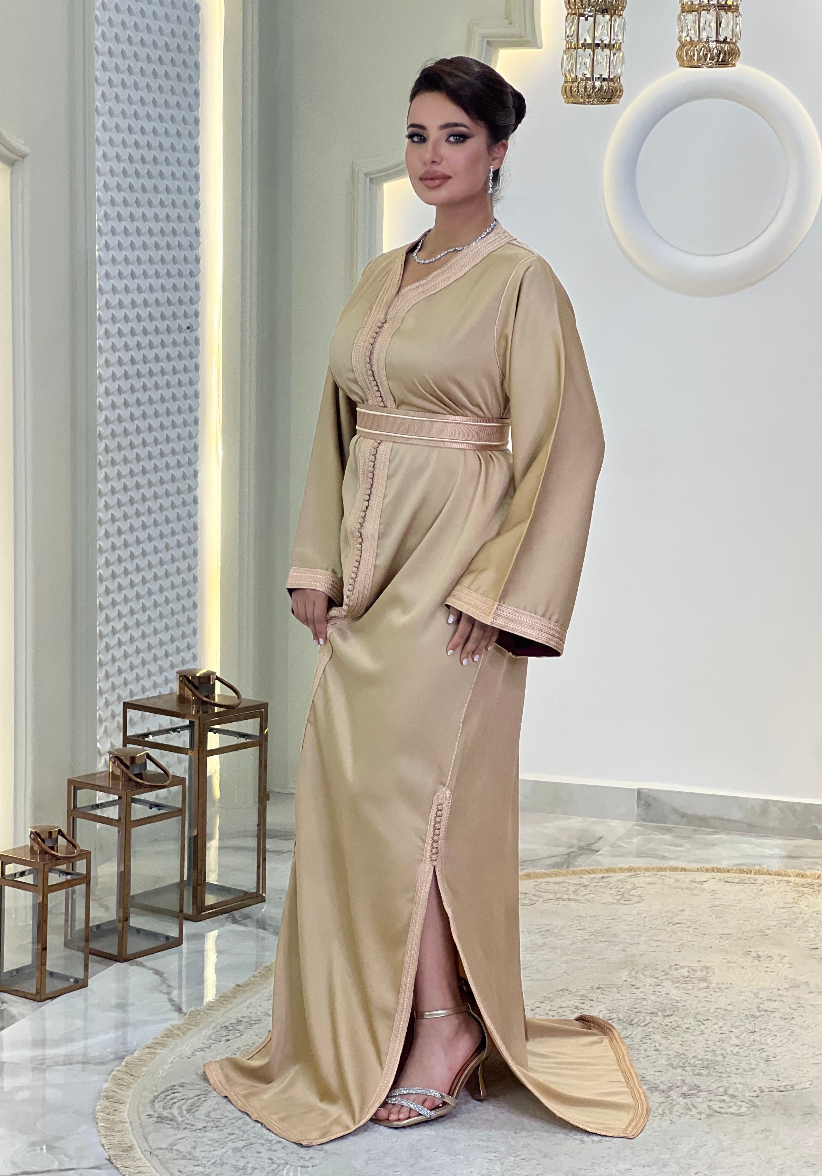 Caftan Maram