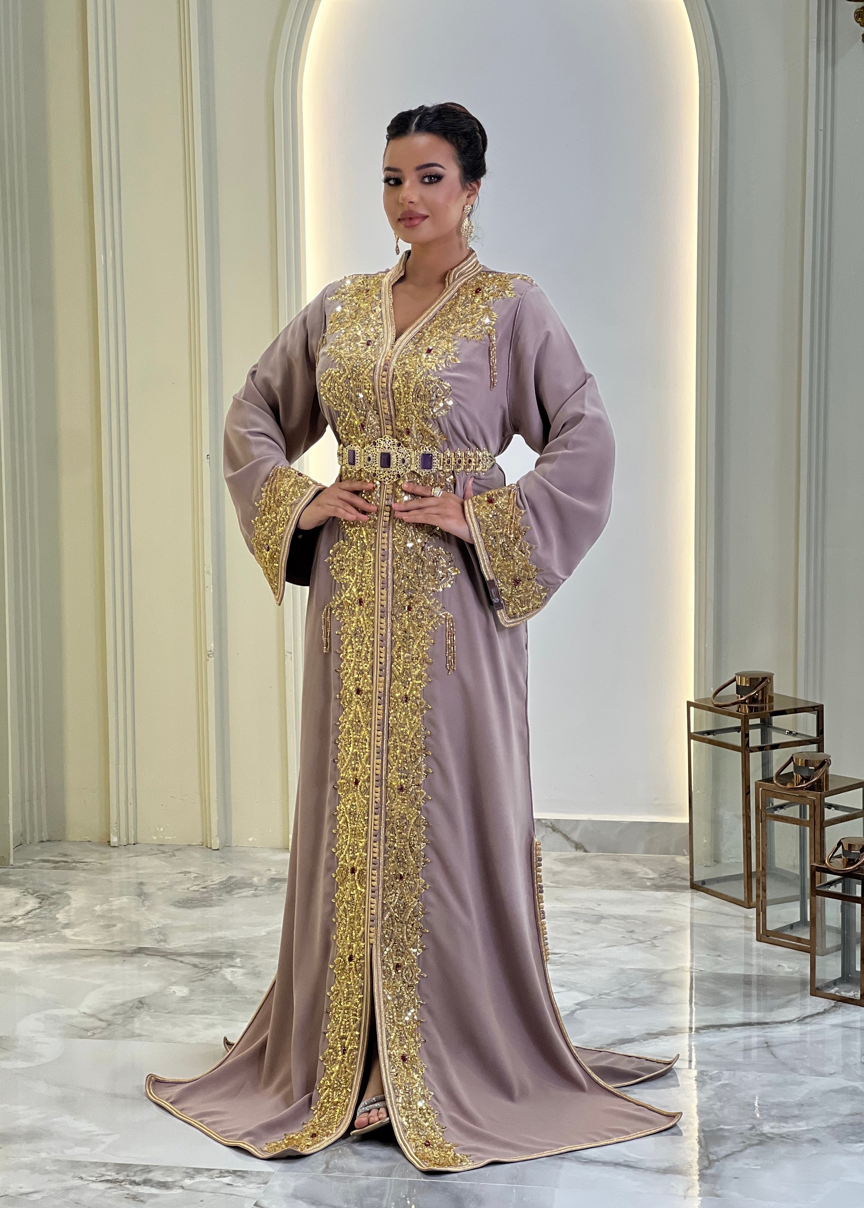 Kaftan Anara
