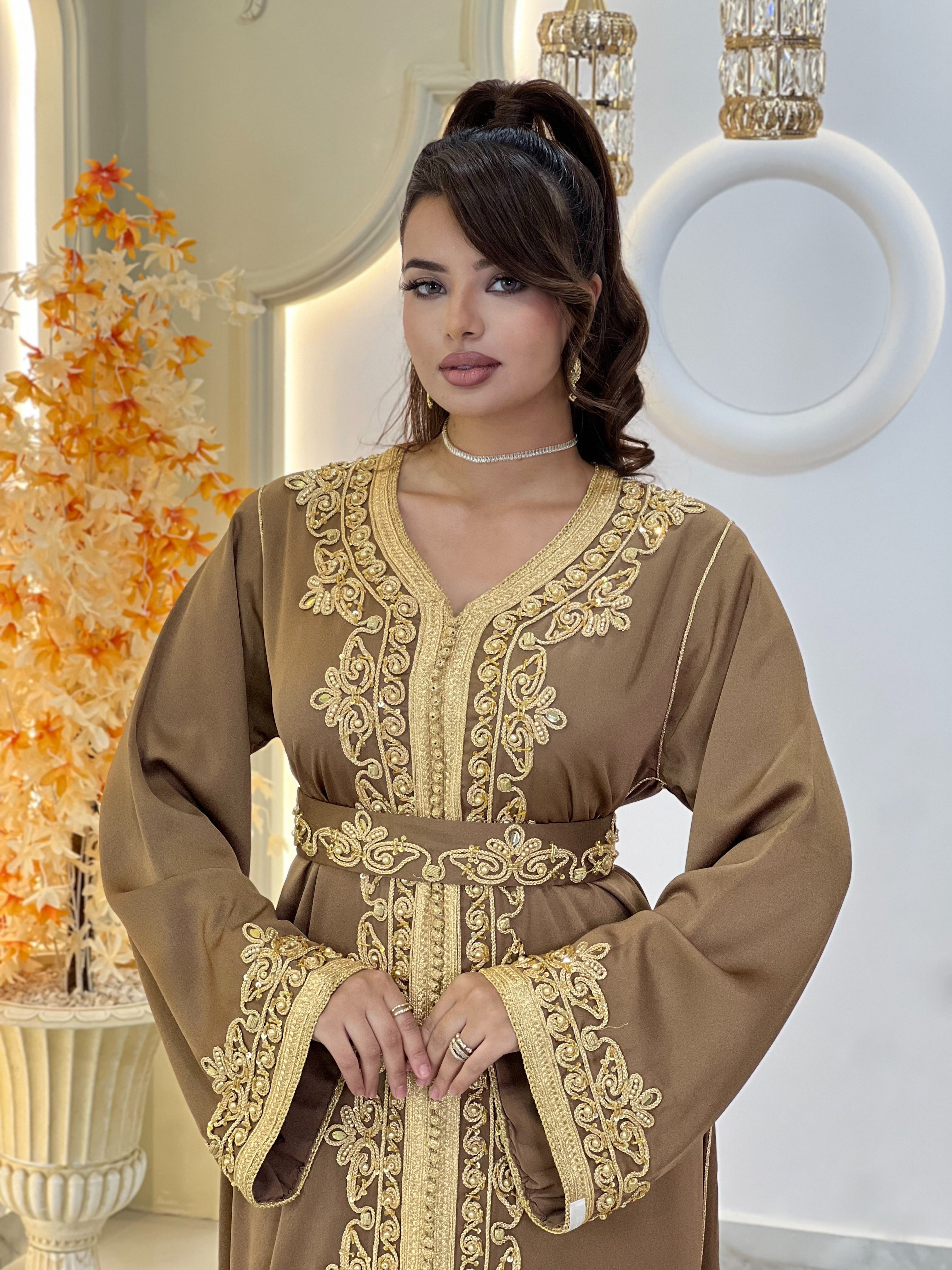 Kaftan Golnaz