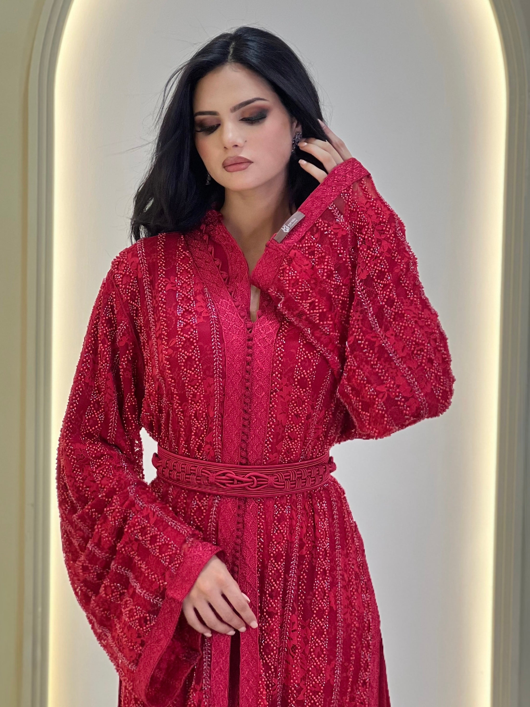 Elysia Red