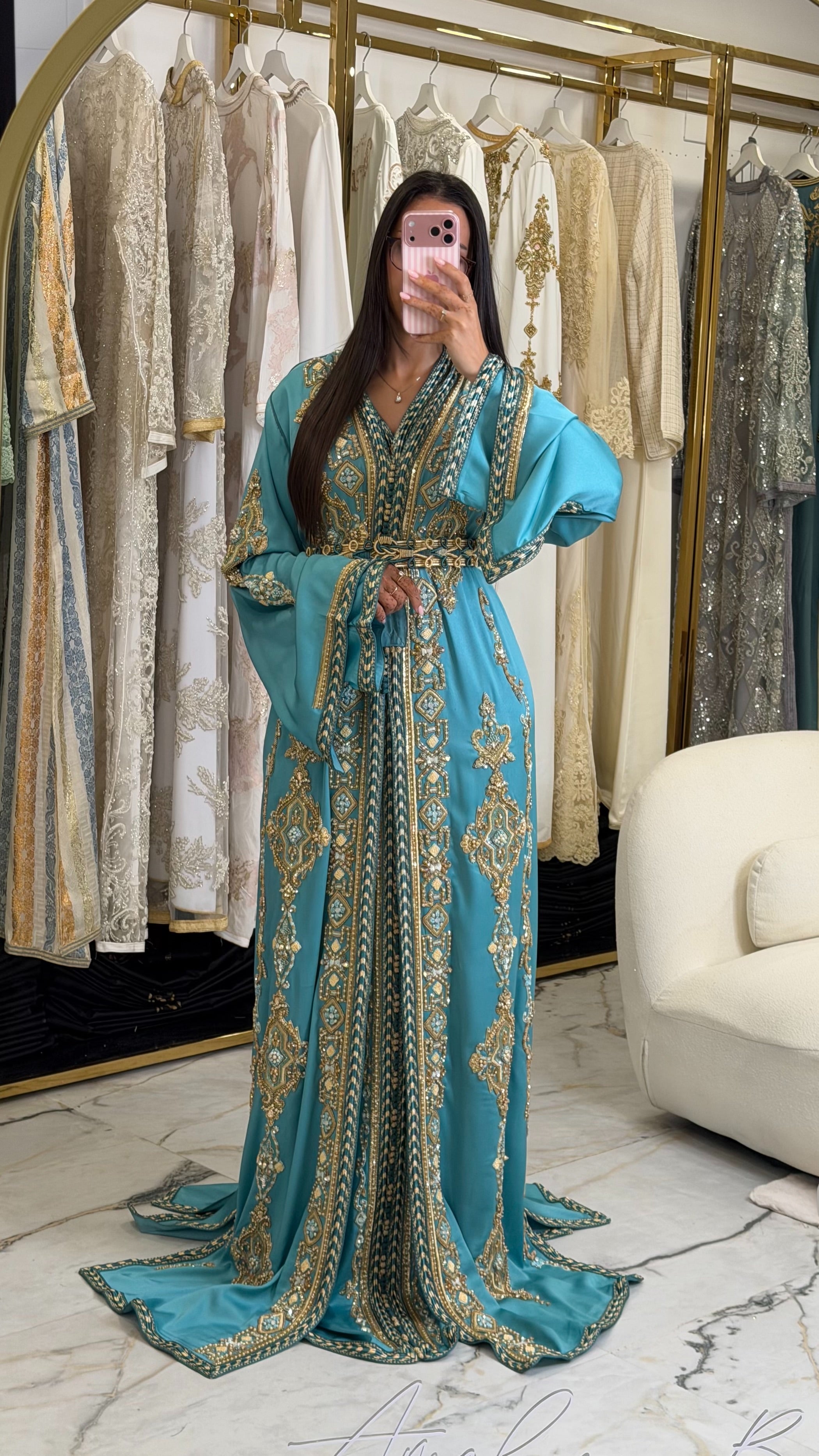 Exclusive Tekchita Ranya