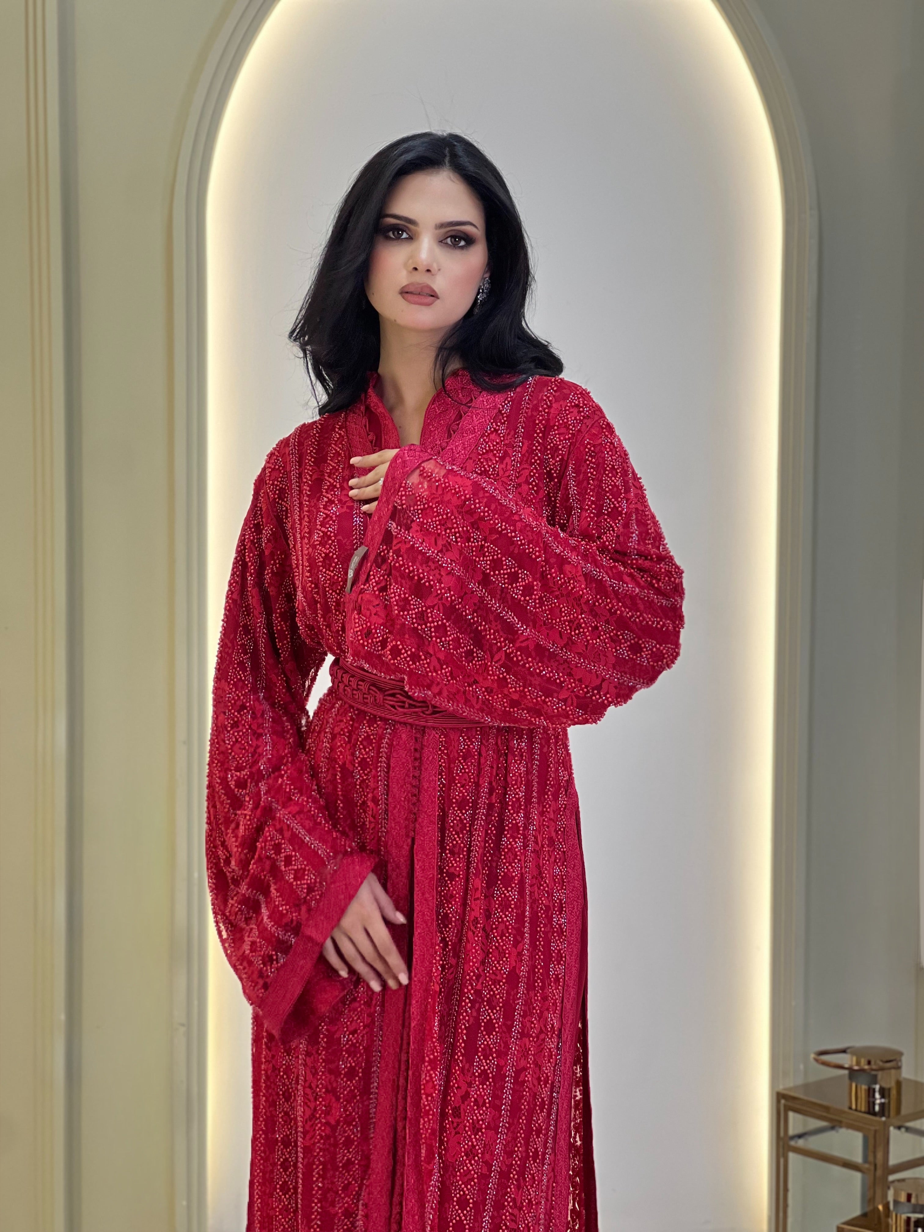 Elysia Red