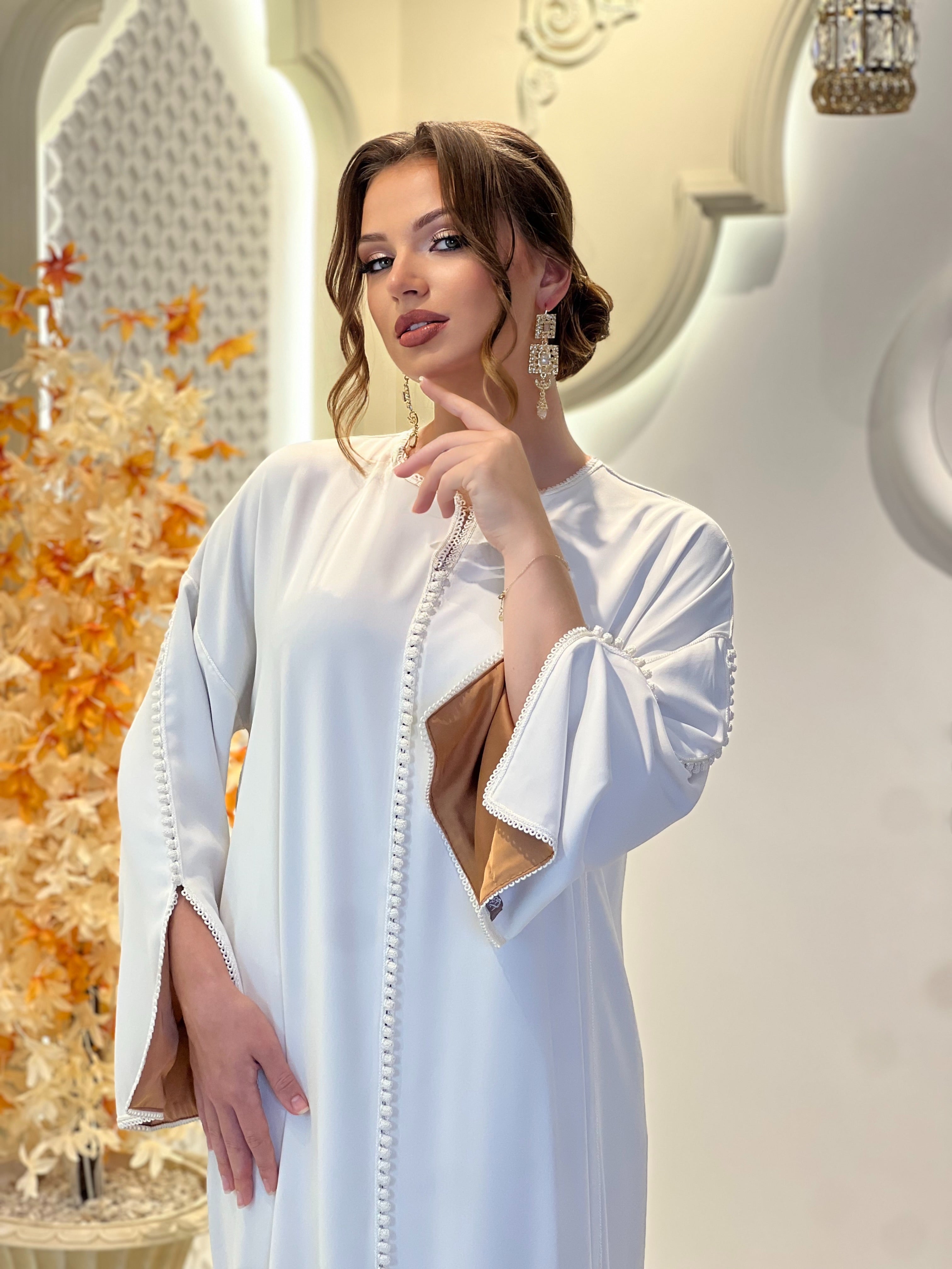 Nayla White