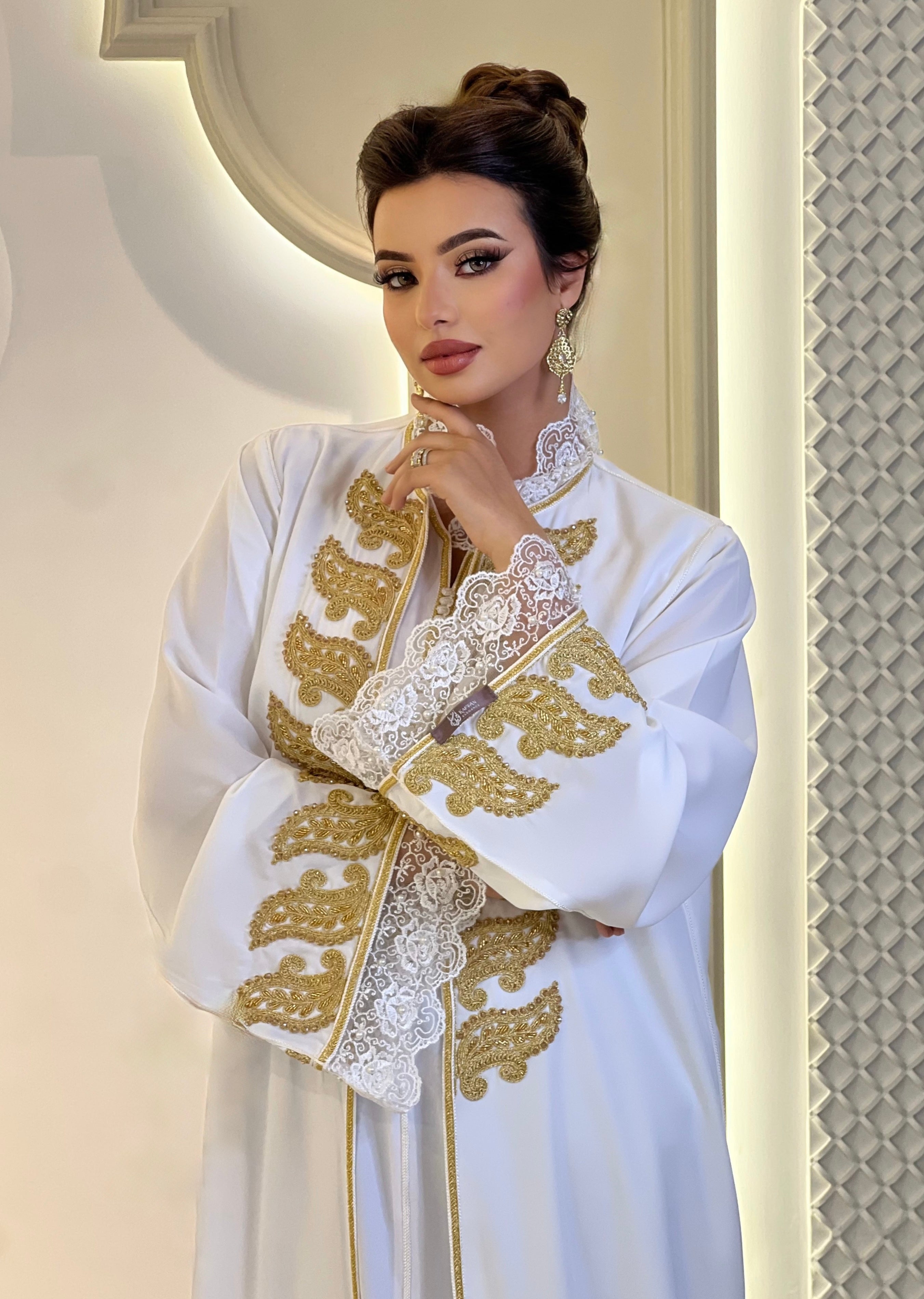 Kaftan Sara