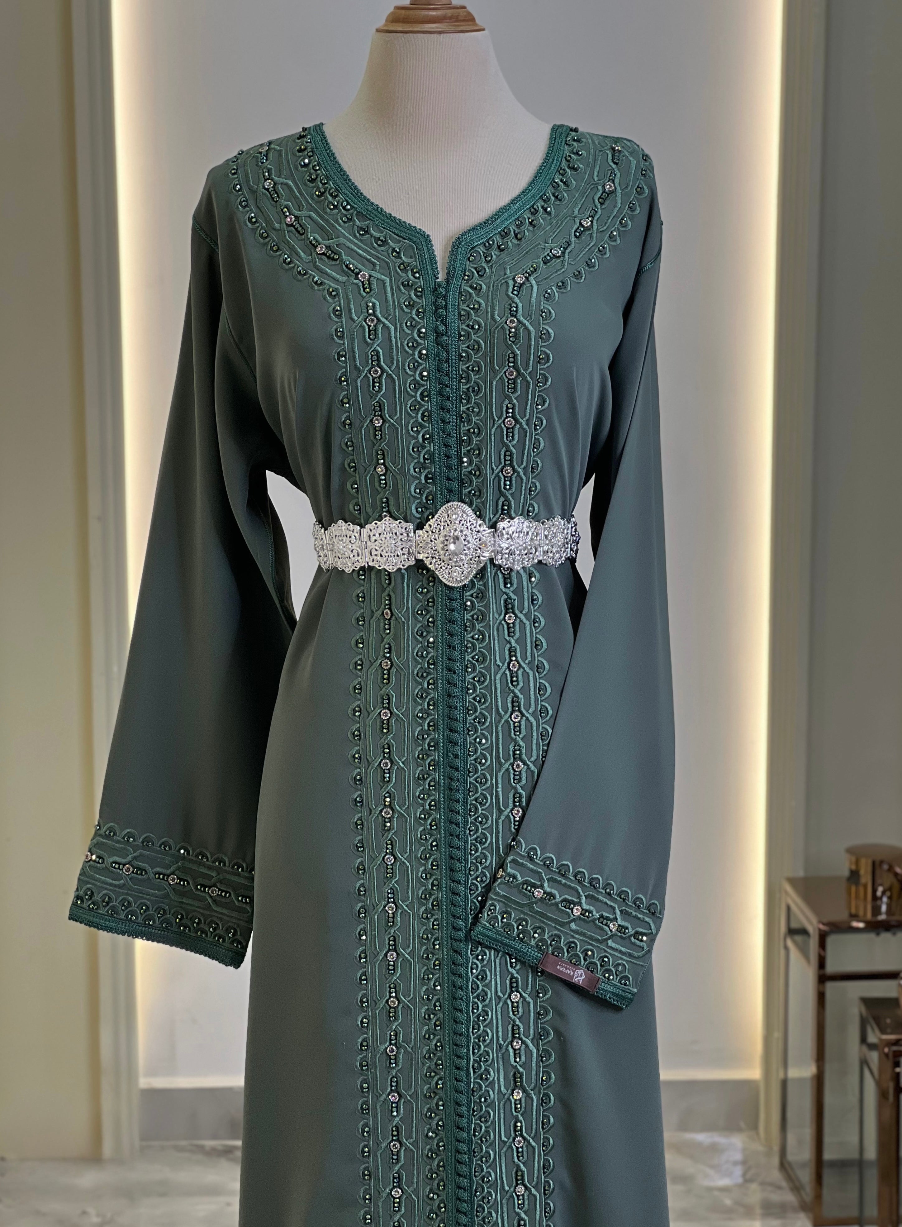 Kaftan Aziza