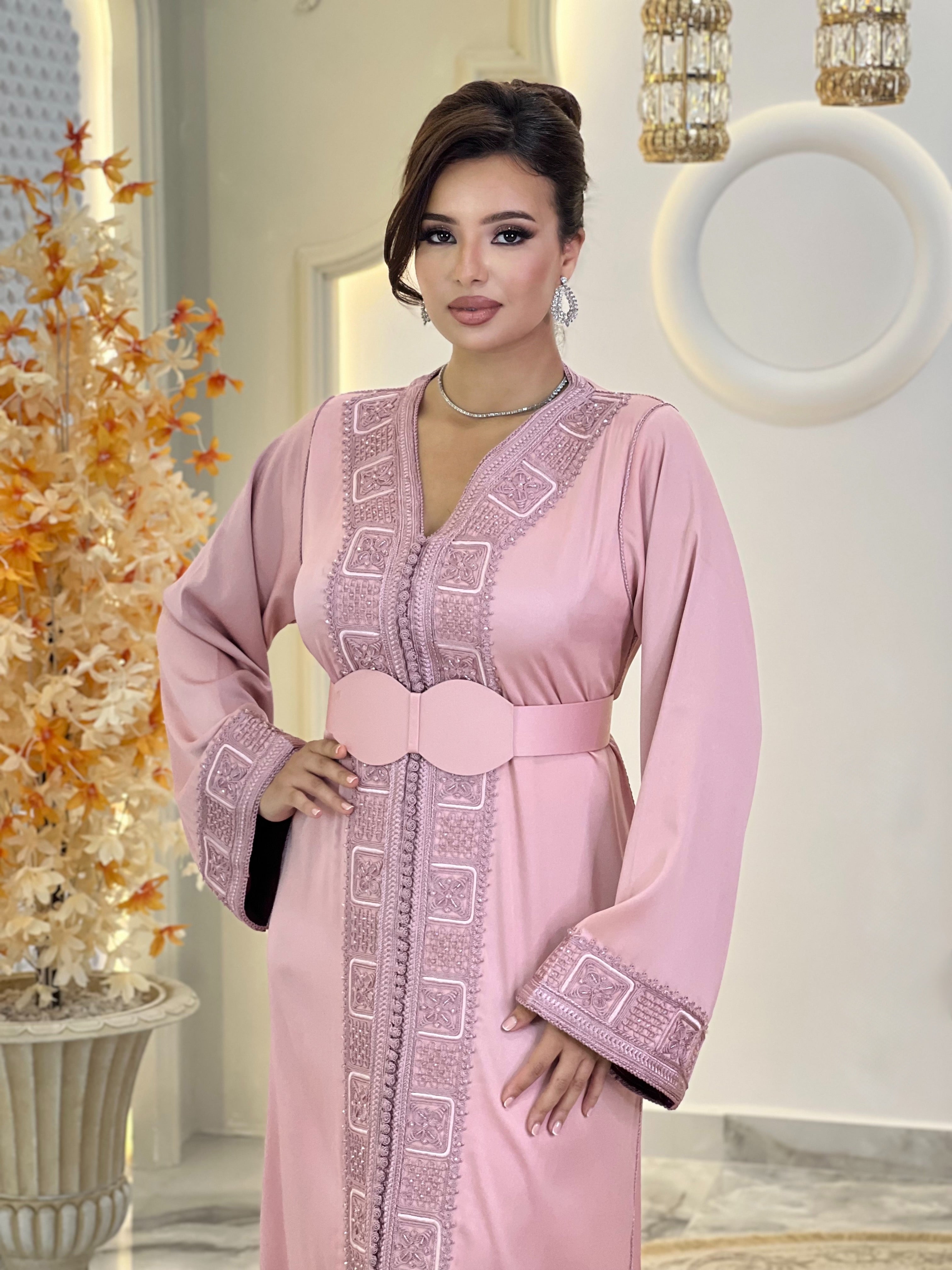 Caftan Leila