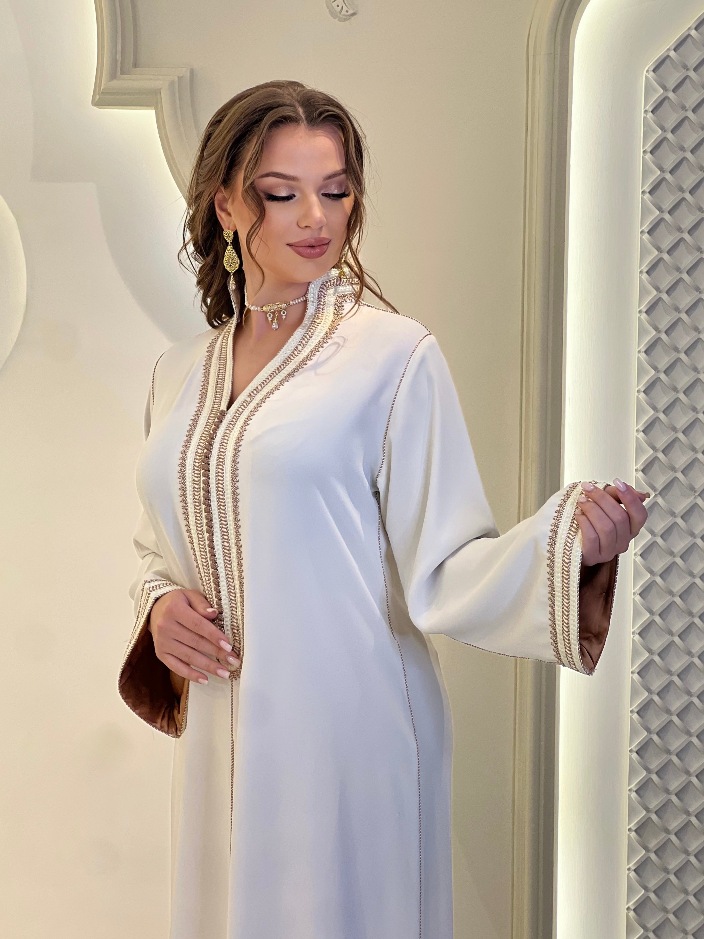 Kaftan Sabrina