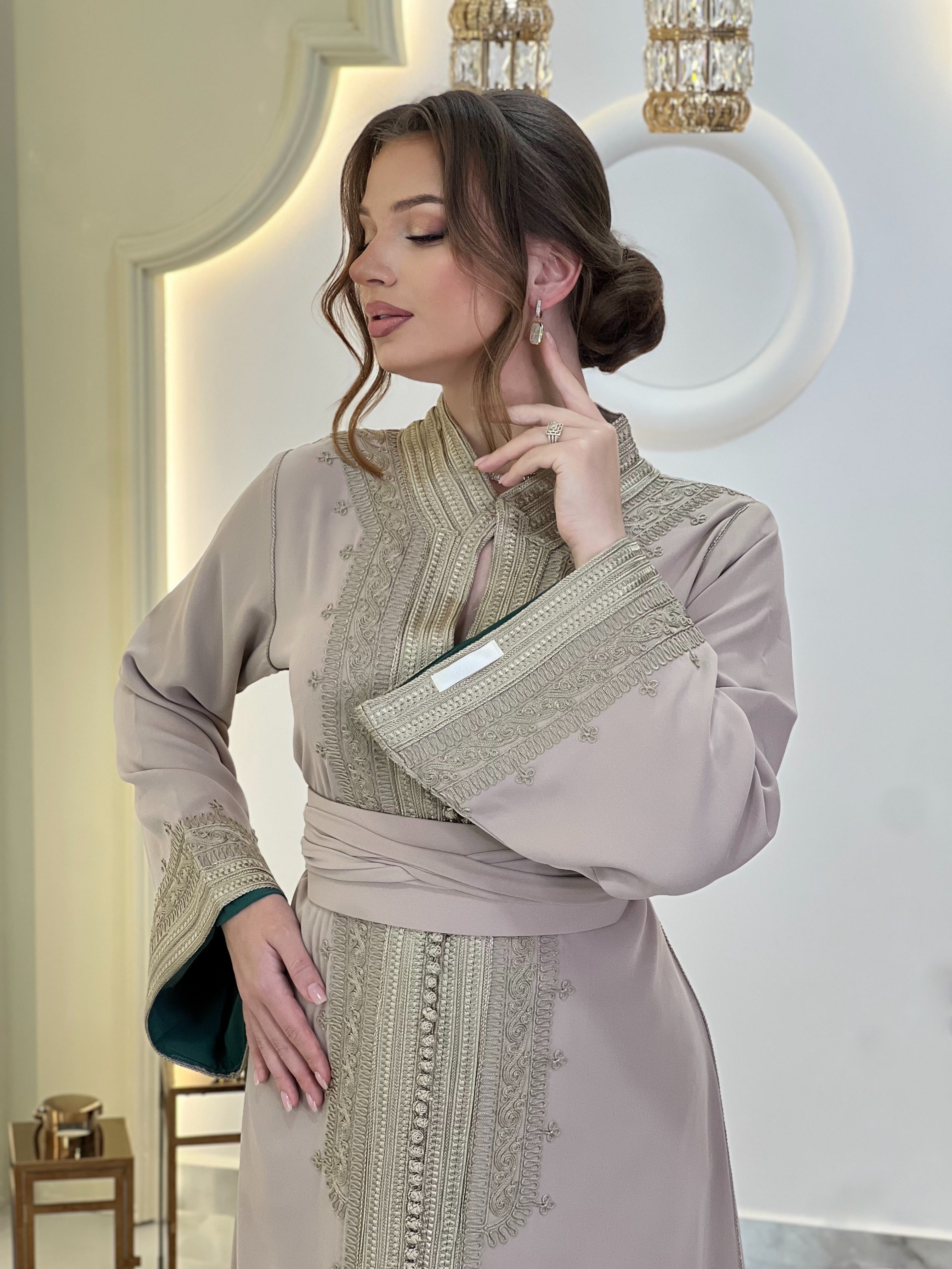Caftan Nazeera