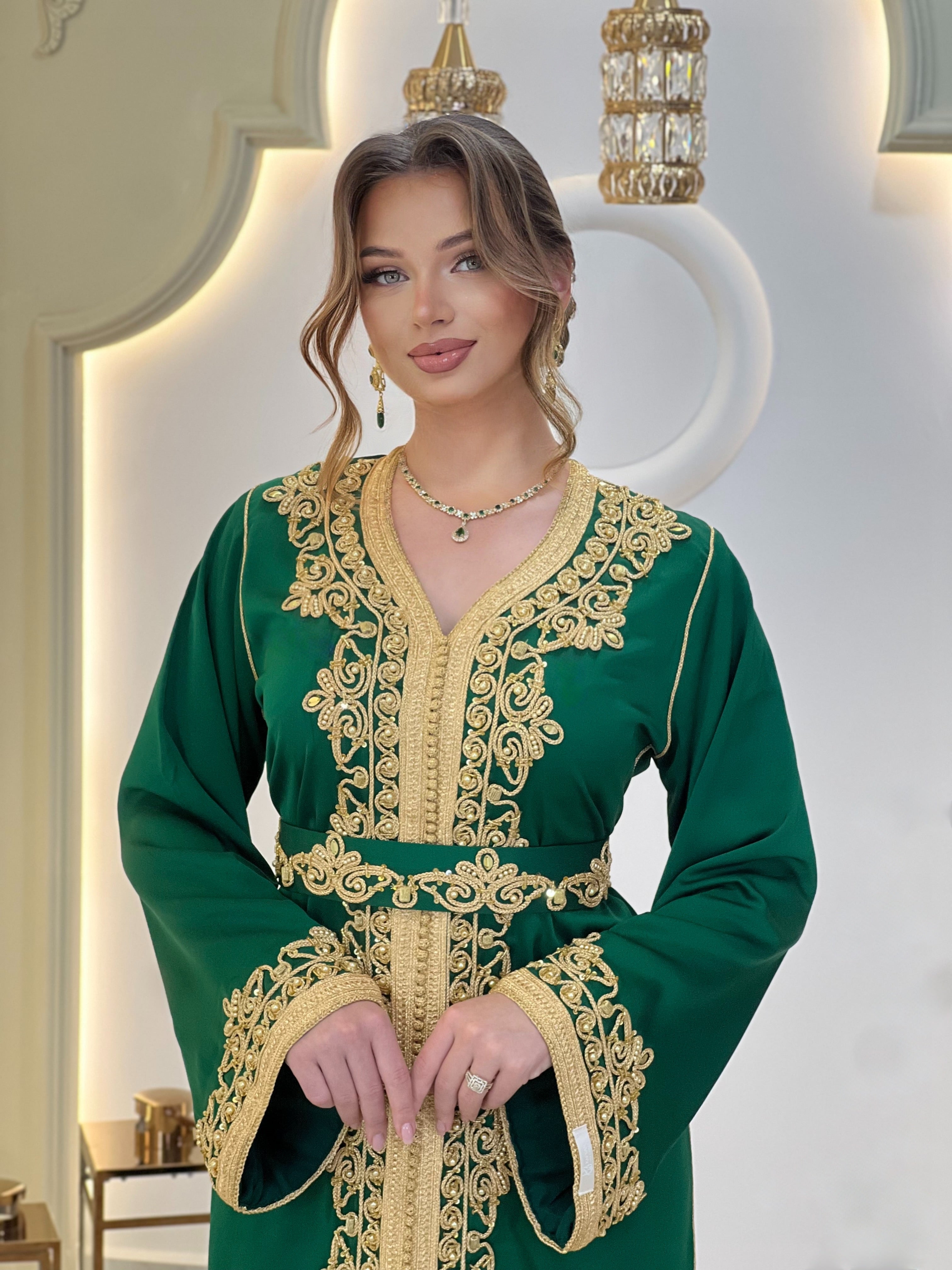 Caftan Golnaz
