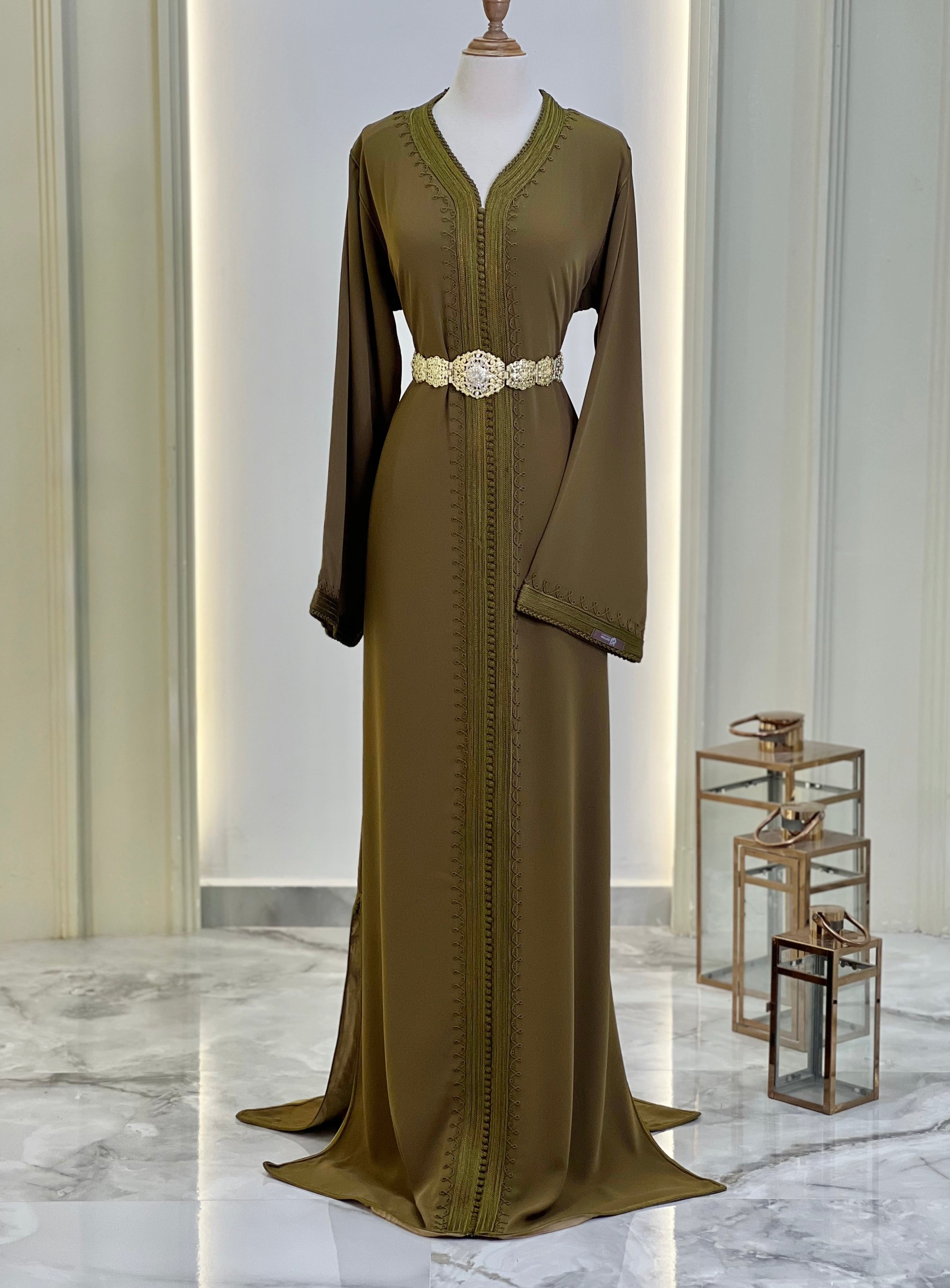 Kaftan Elissa