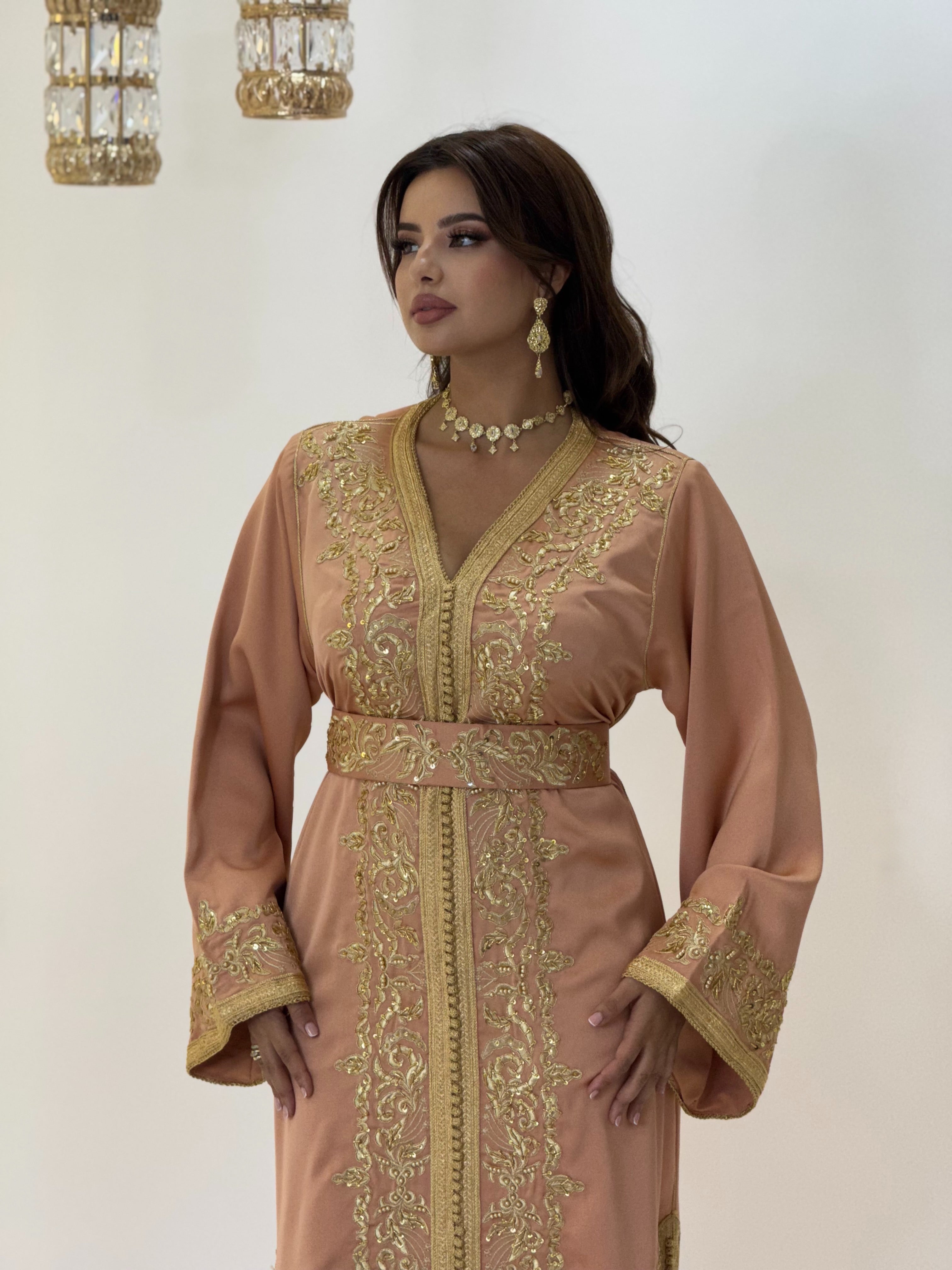 Caftan Ritaj