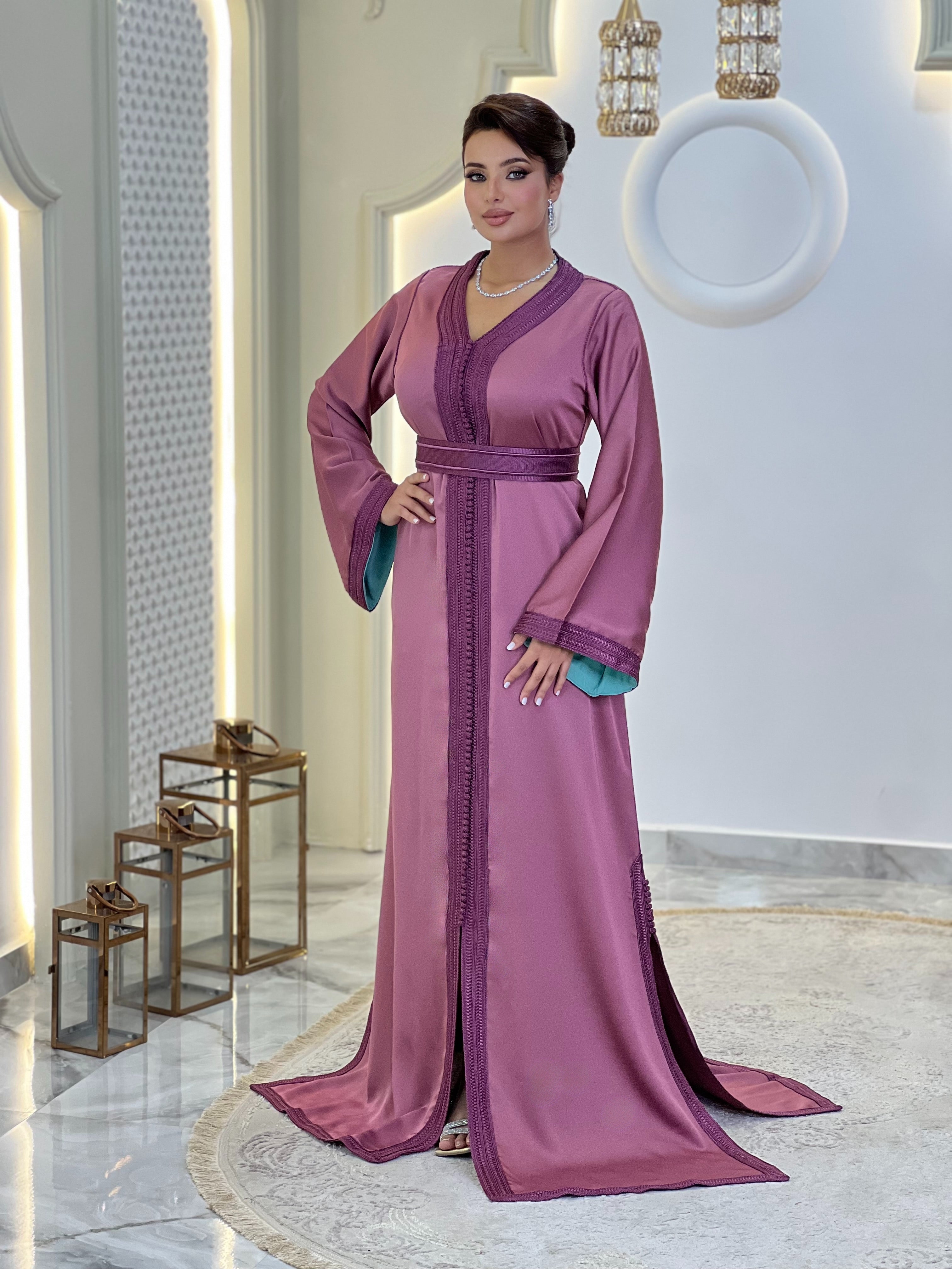 Caftan Maram