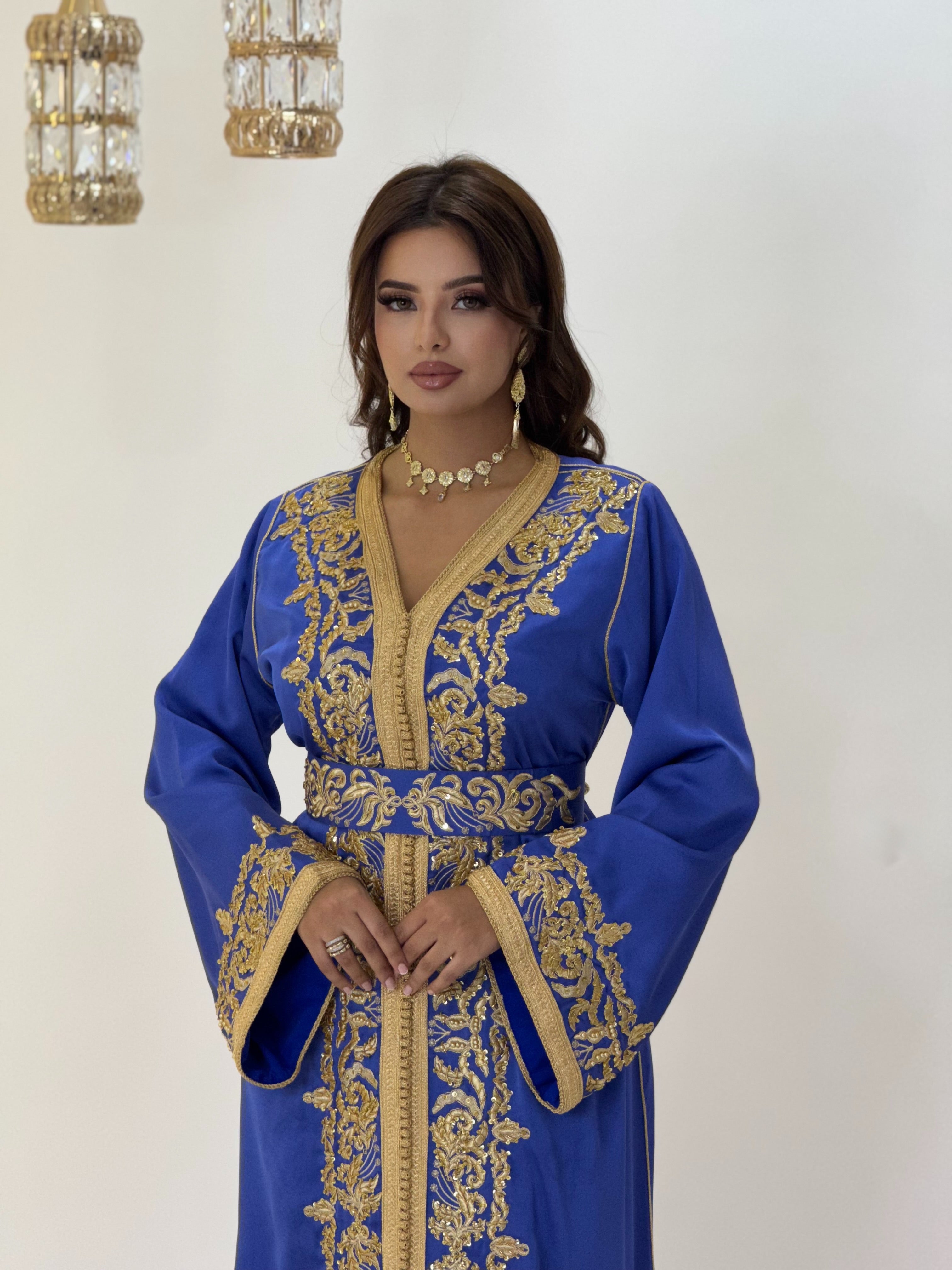 Caftan Ritaj