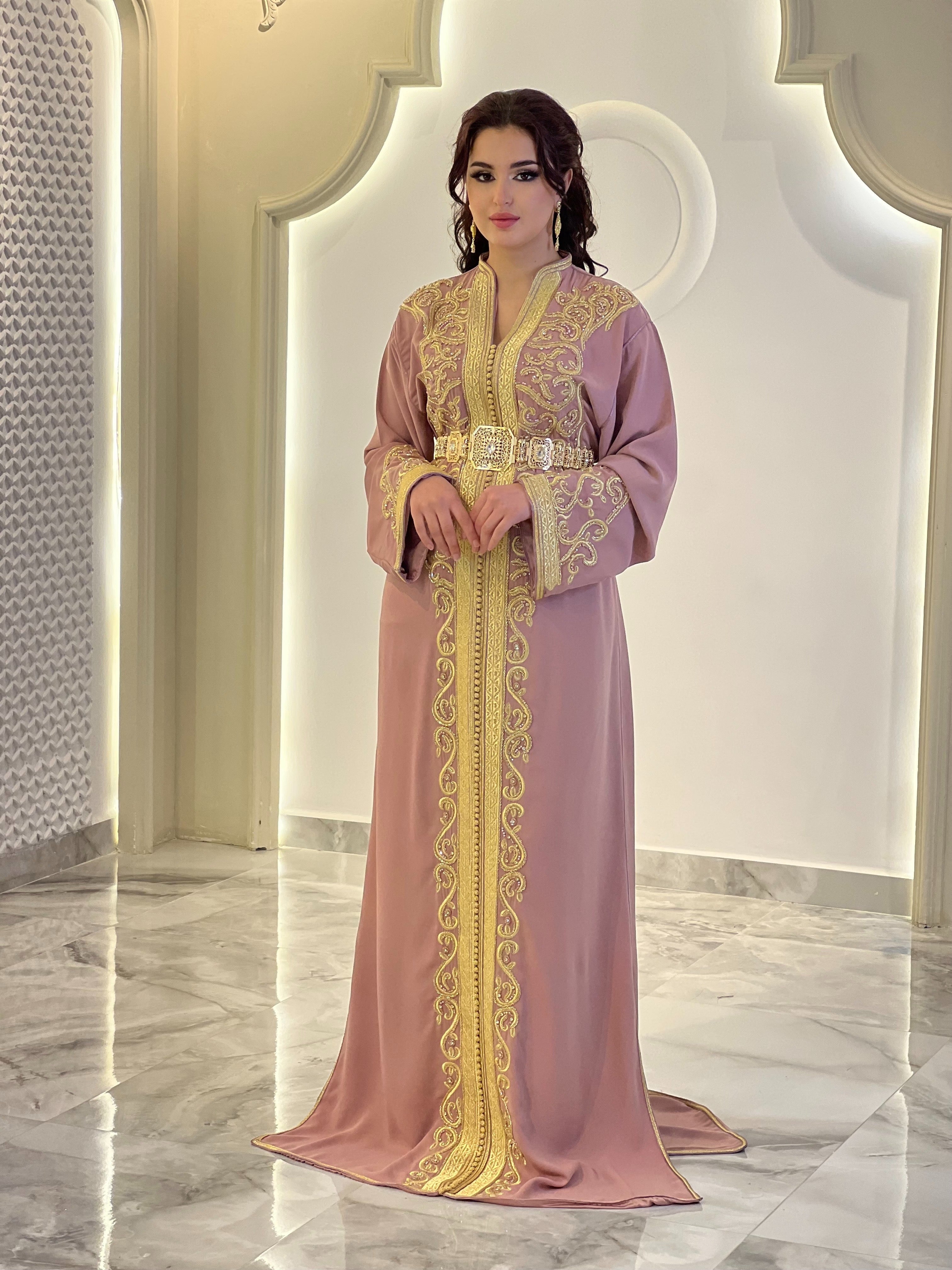 Caftan Ghisela