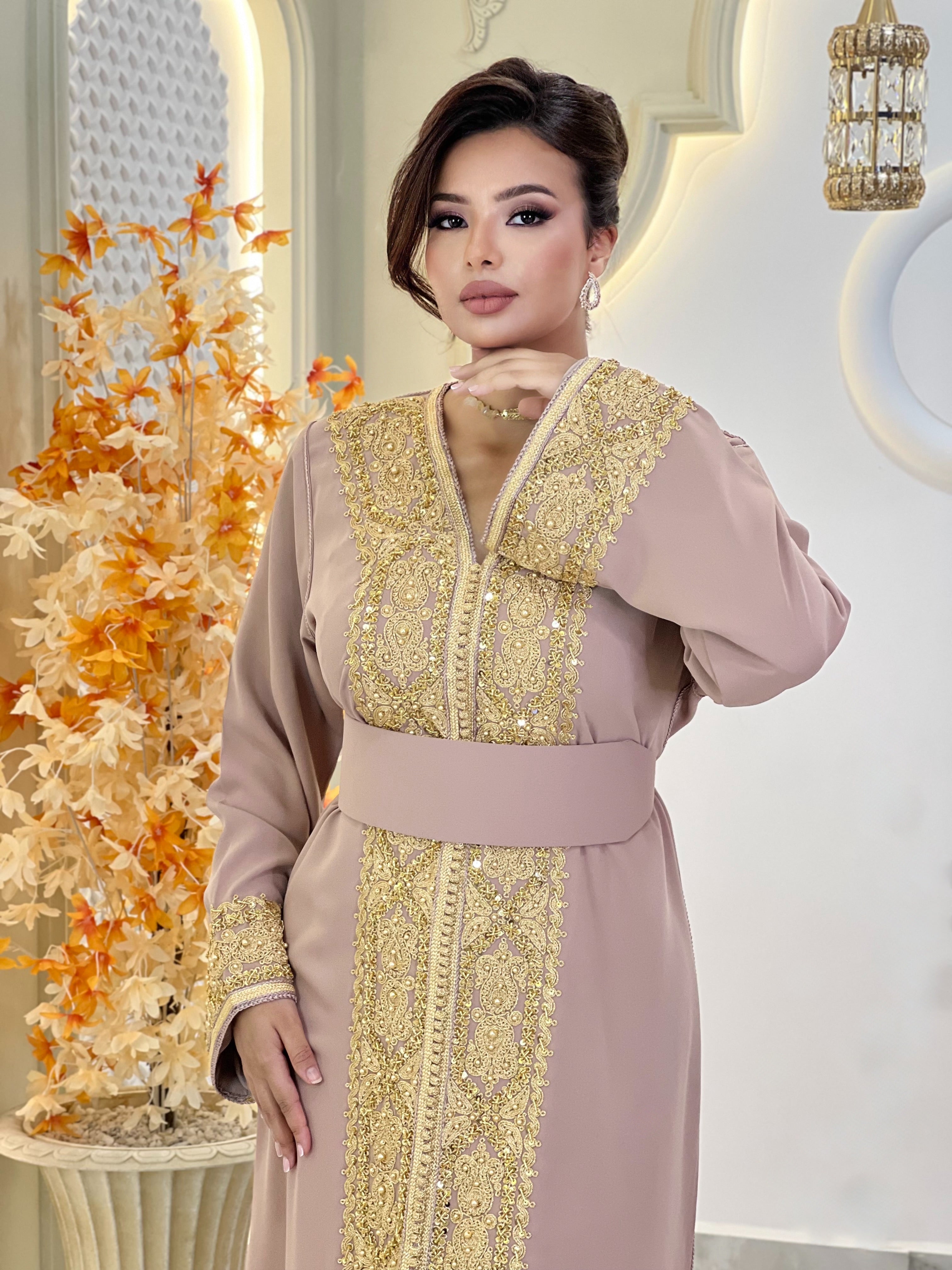 Caftan Sara
