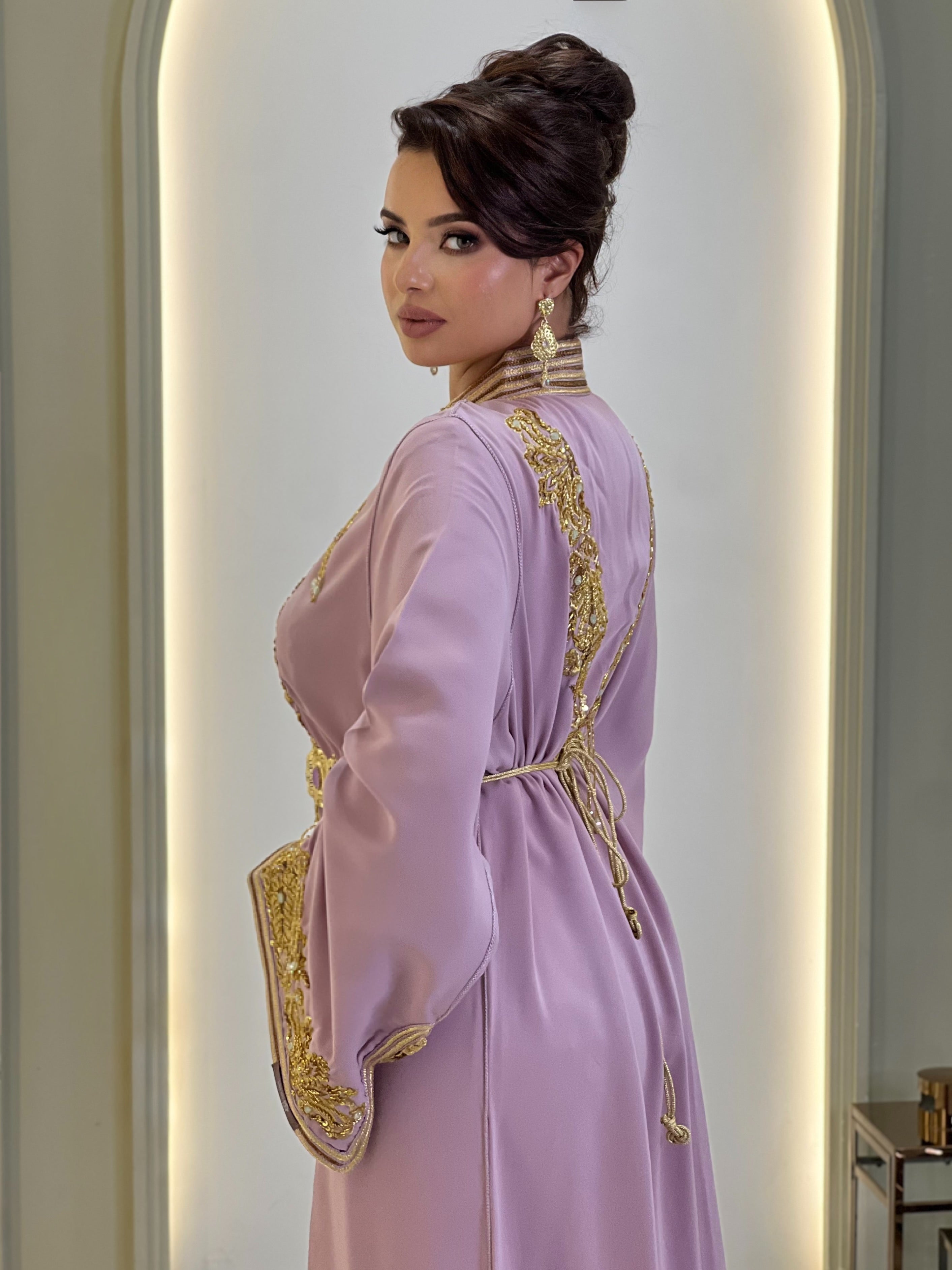 Kaftan Oumaima