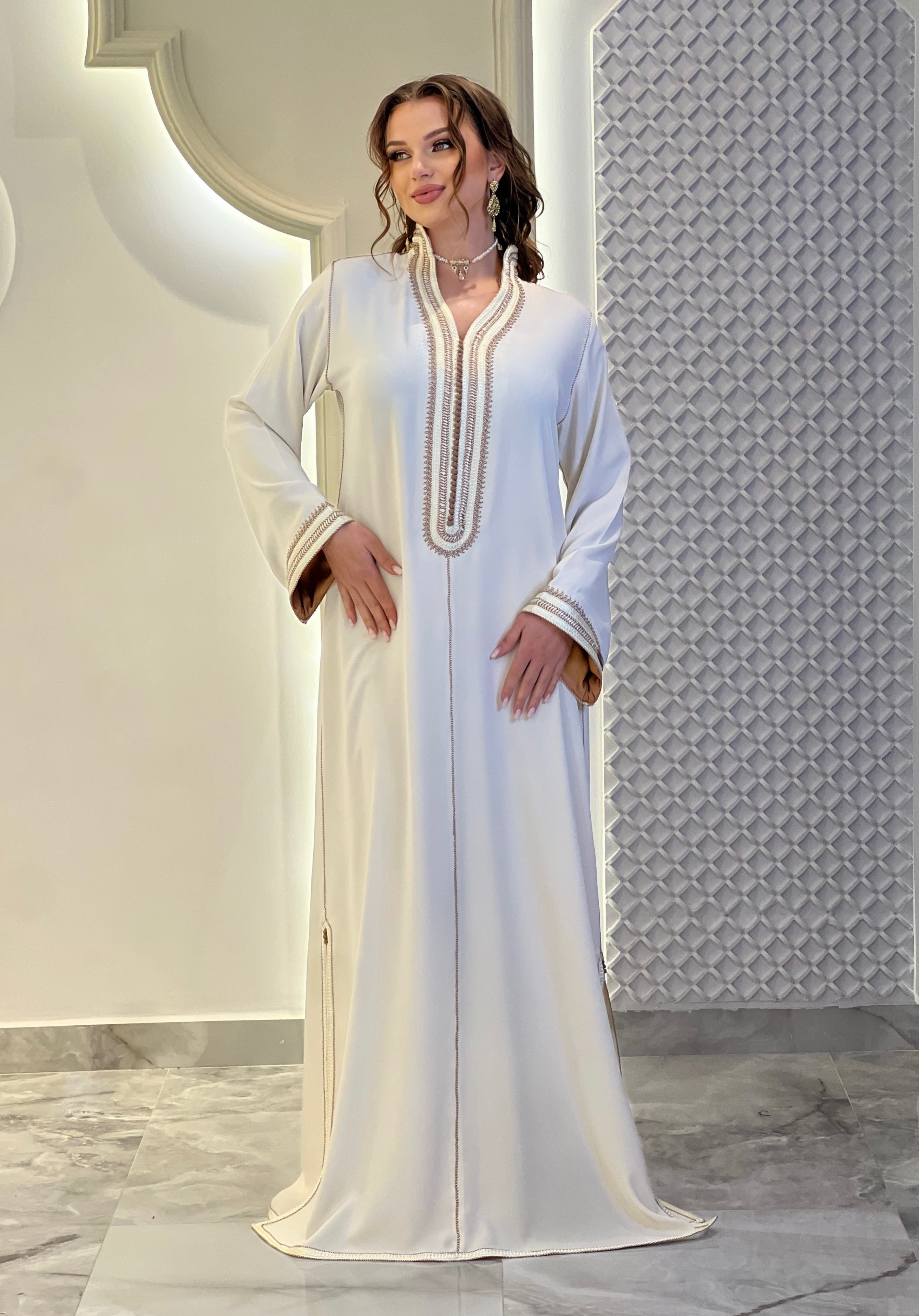 Kaftan Sabrina