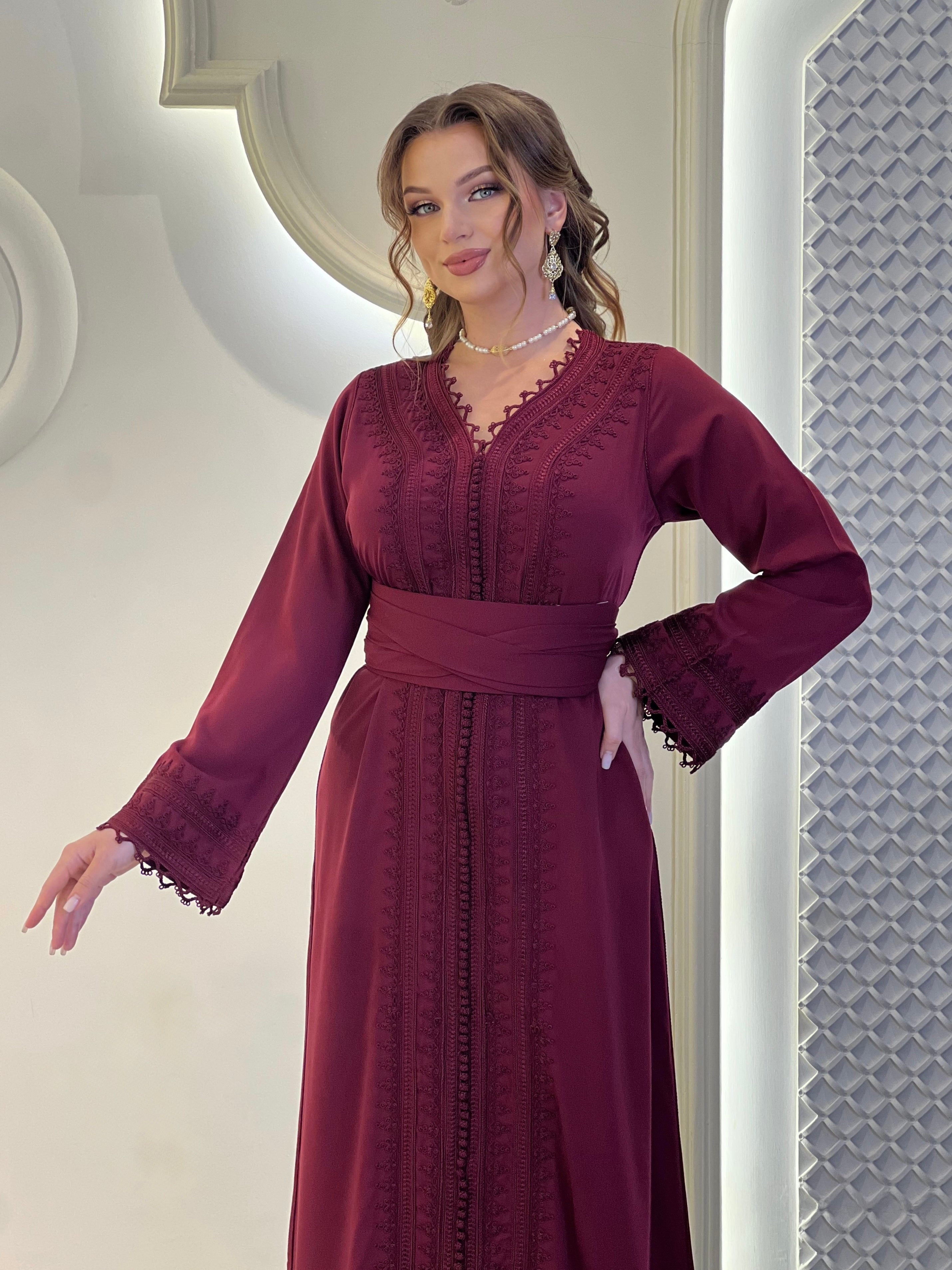 Kaftan Saida