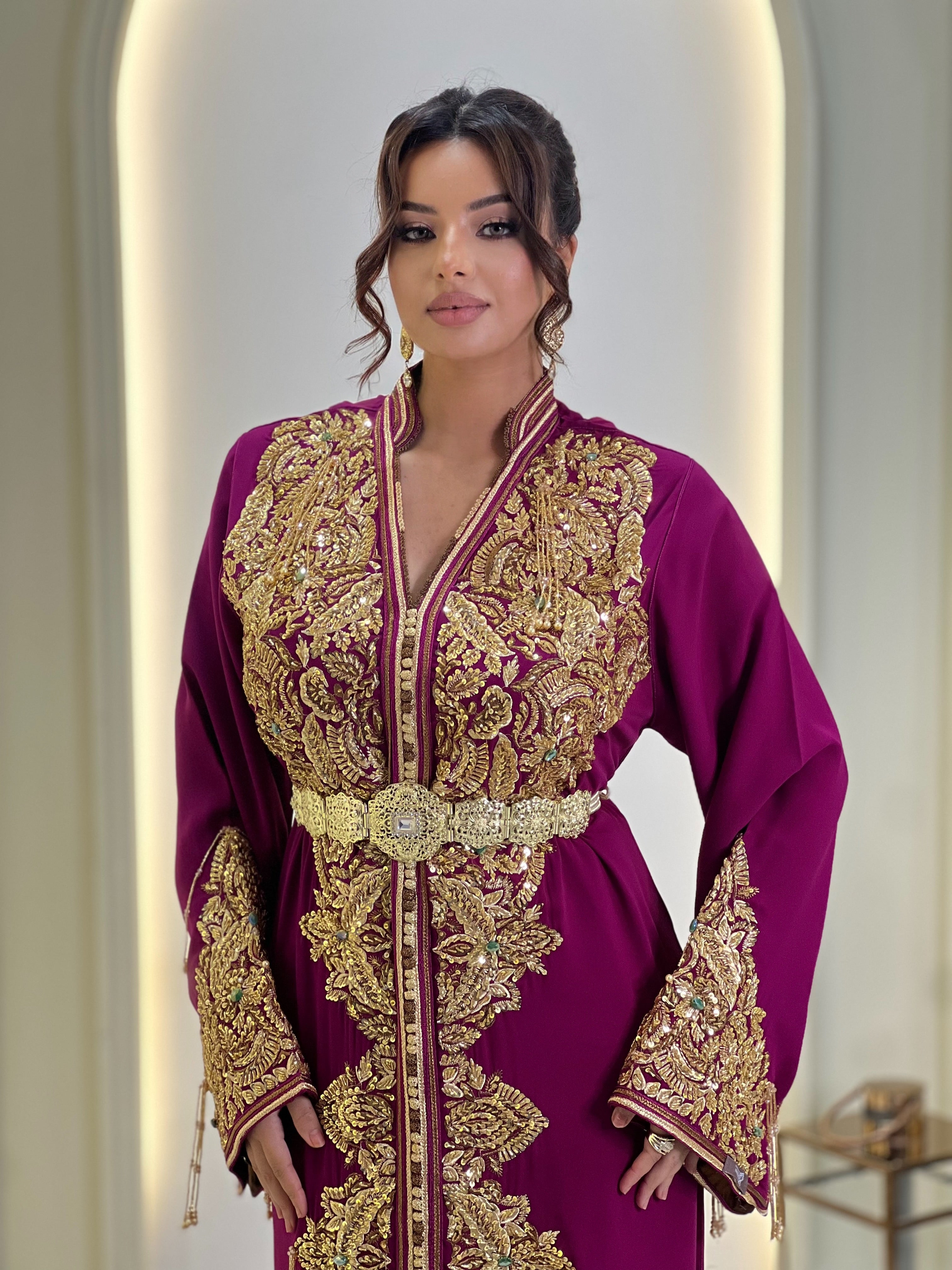 Kaftan Soraya