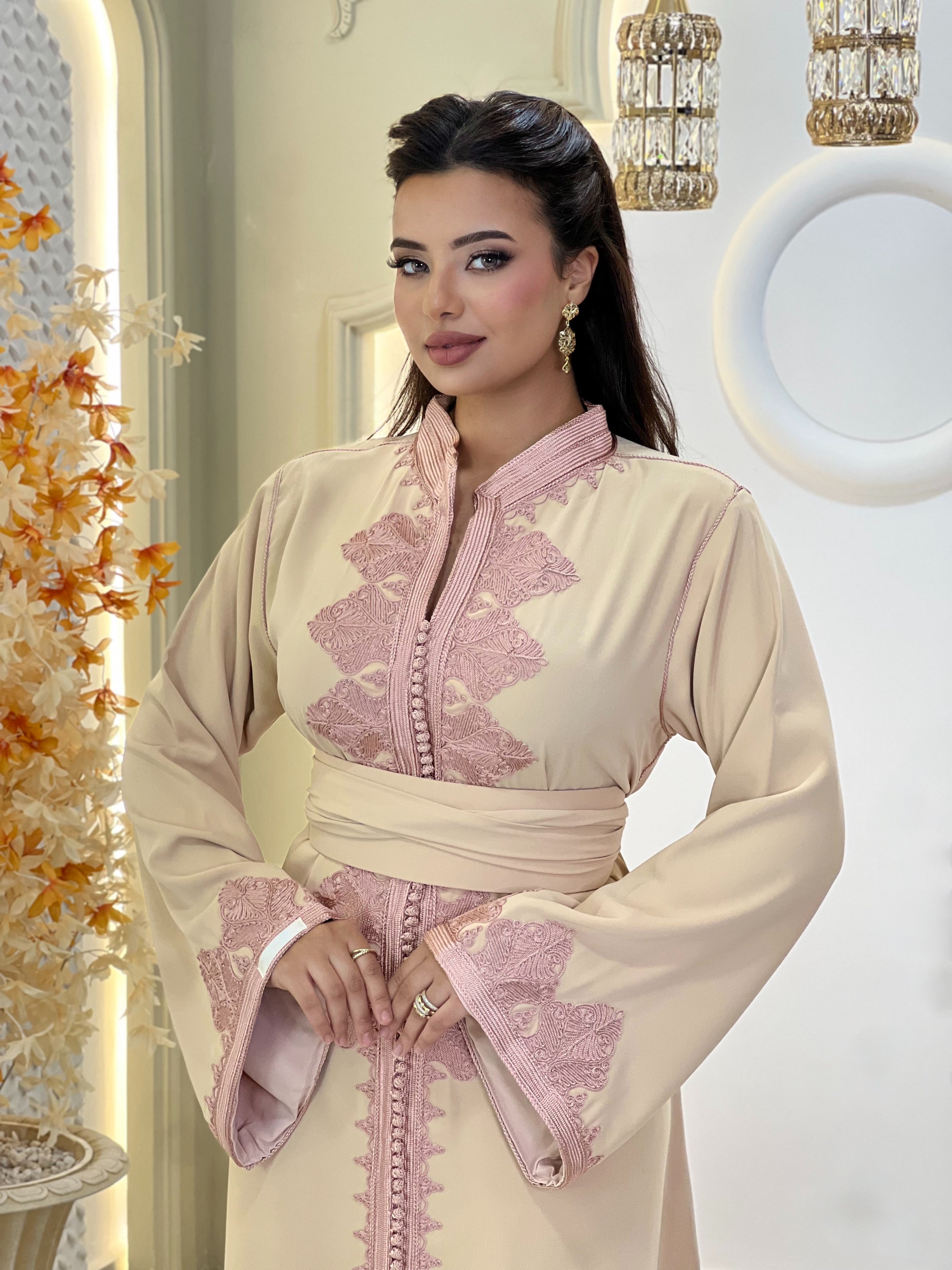 Caftan Hind