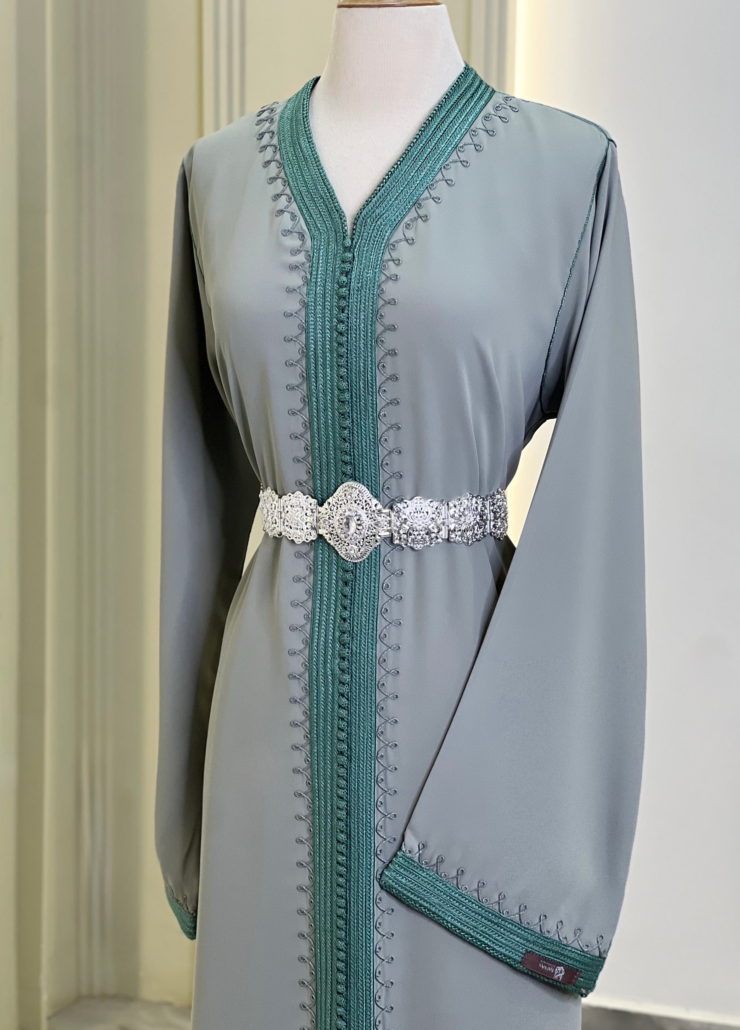 Kaftan Hanan