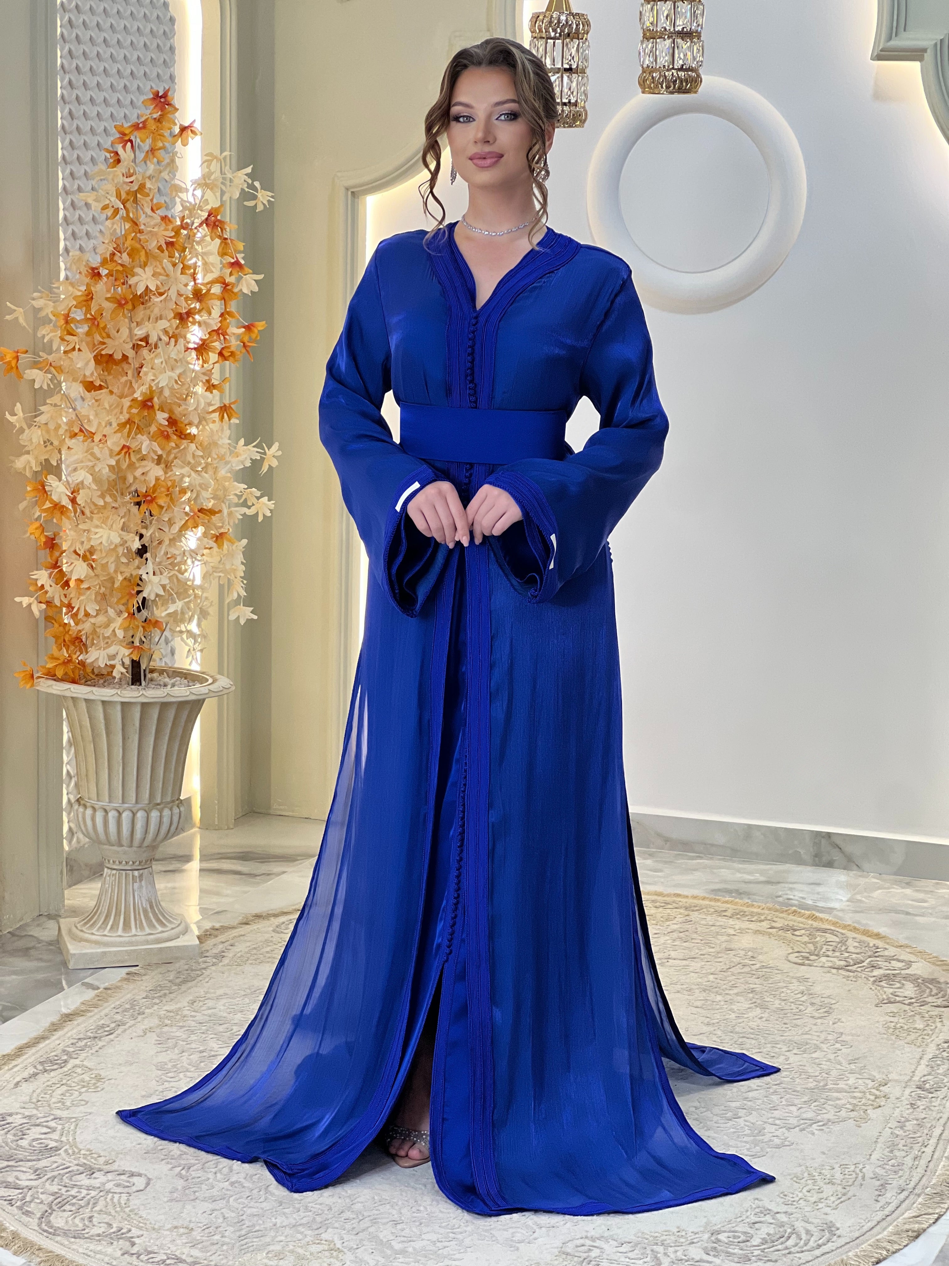 Lebsa Raihana Organza