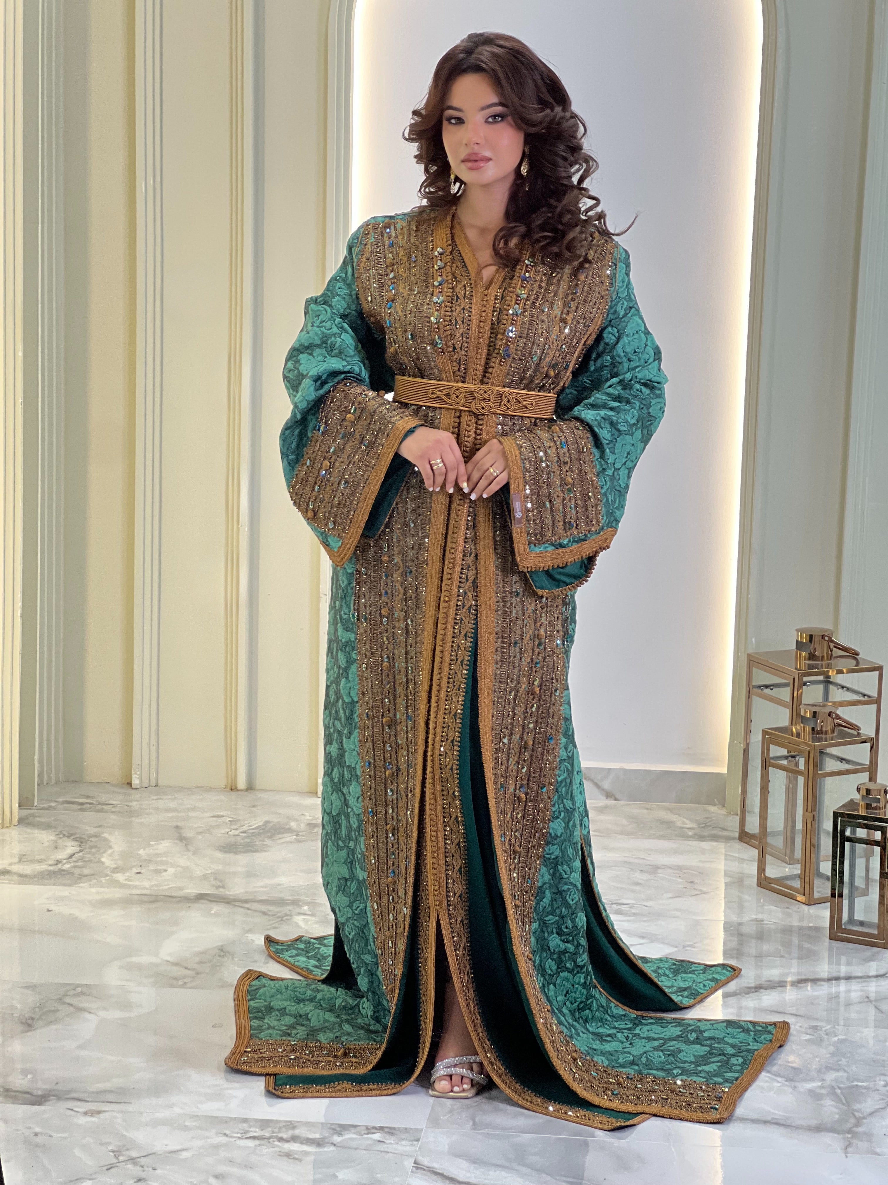 Sahar Green