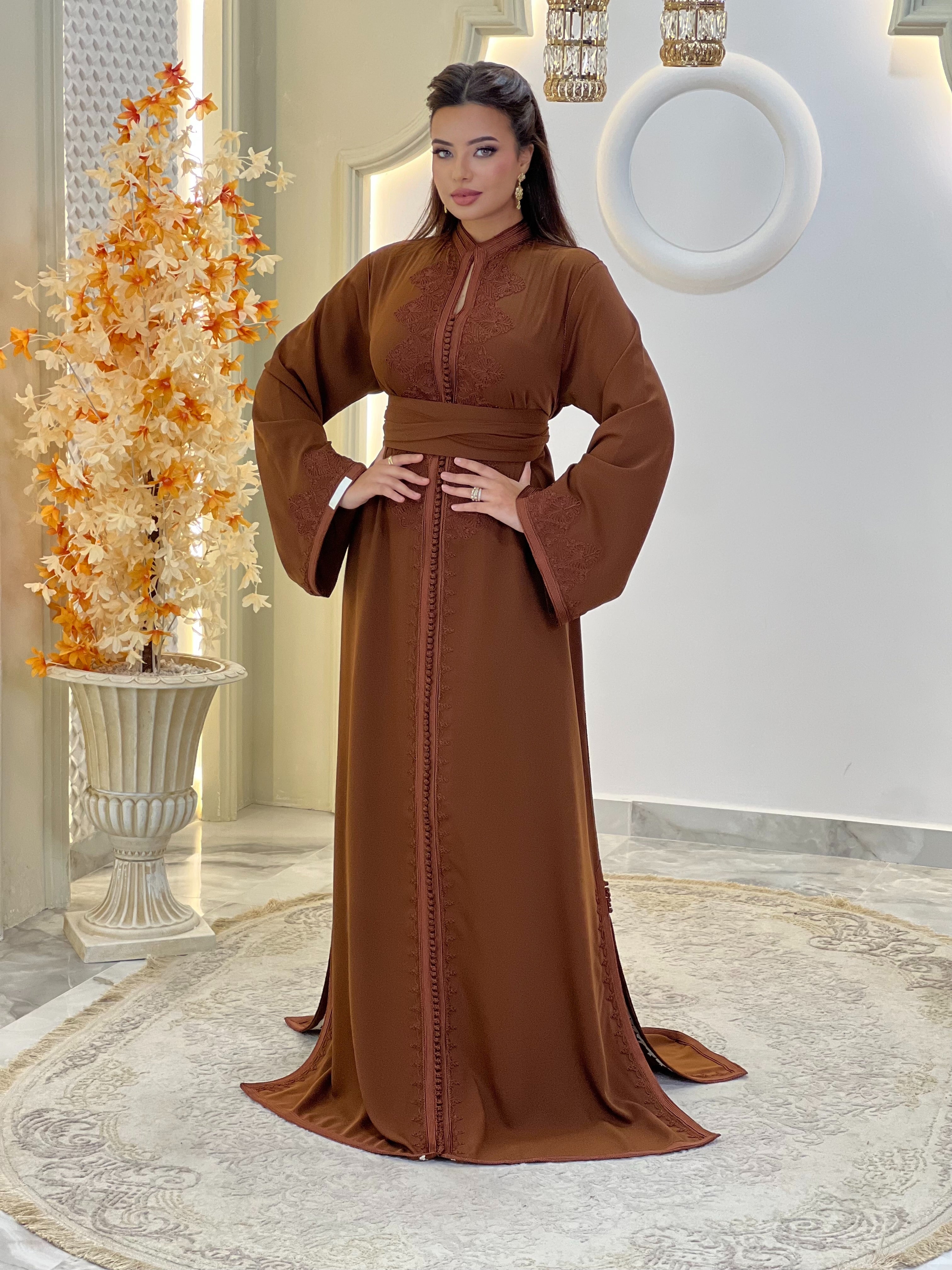 Caftan Hind