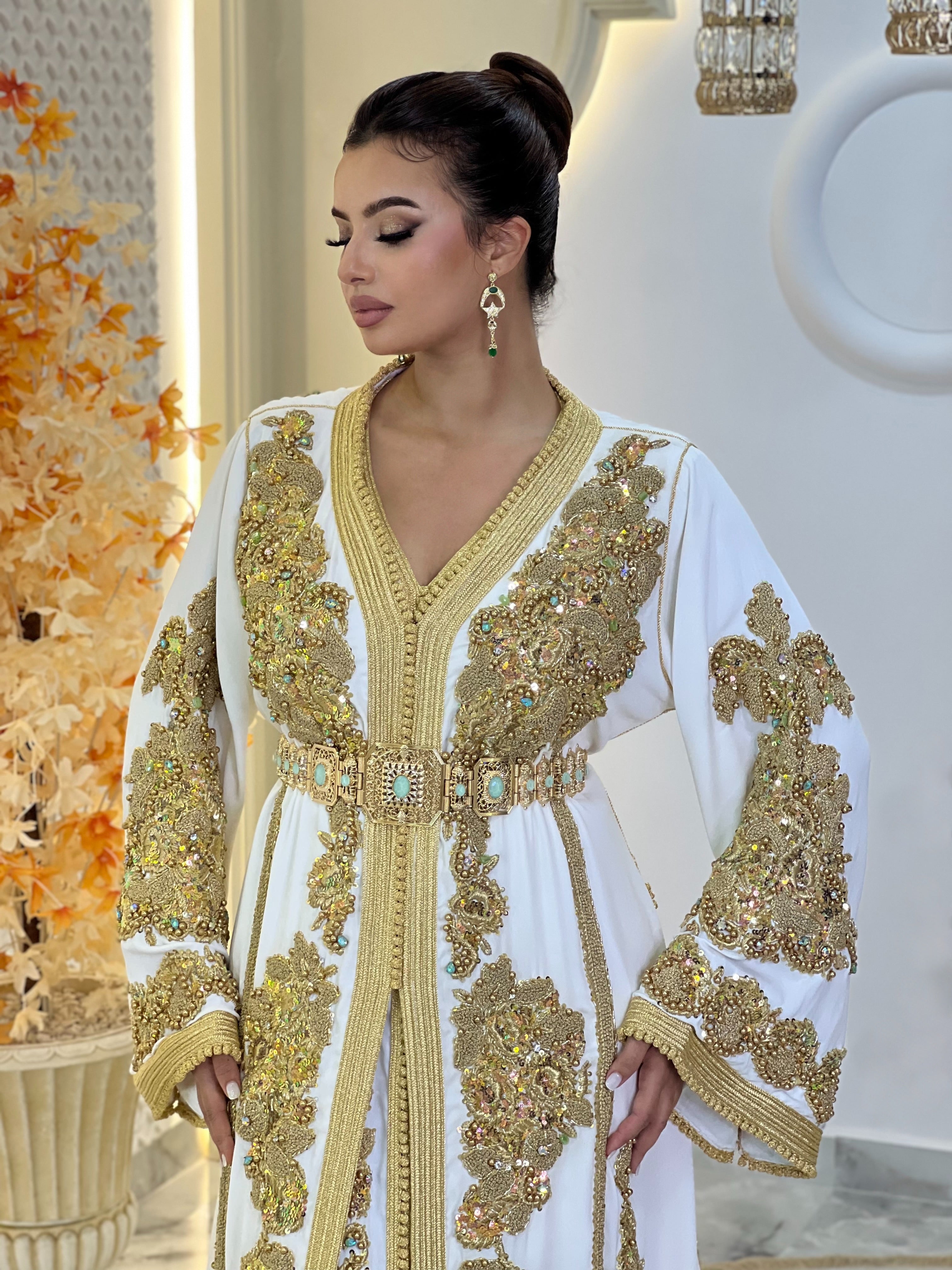 Exclusive Takchita Nahla