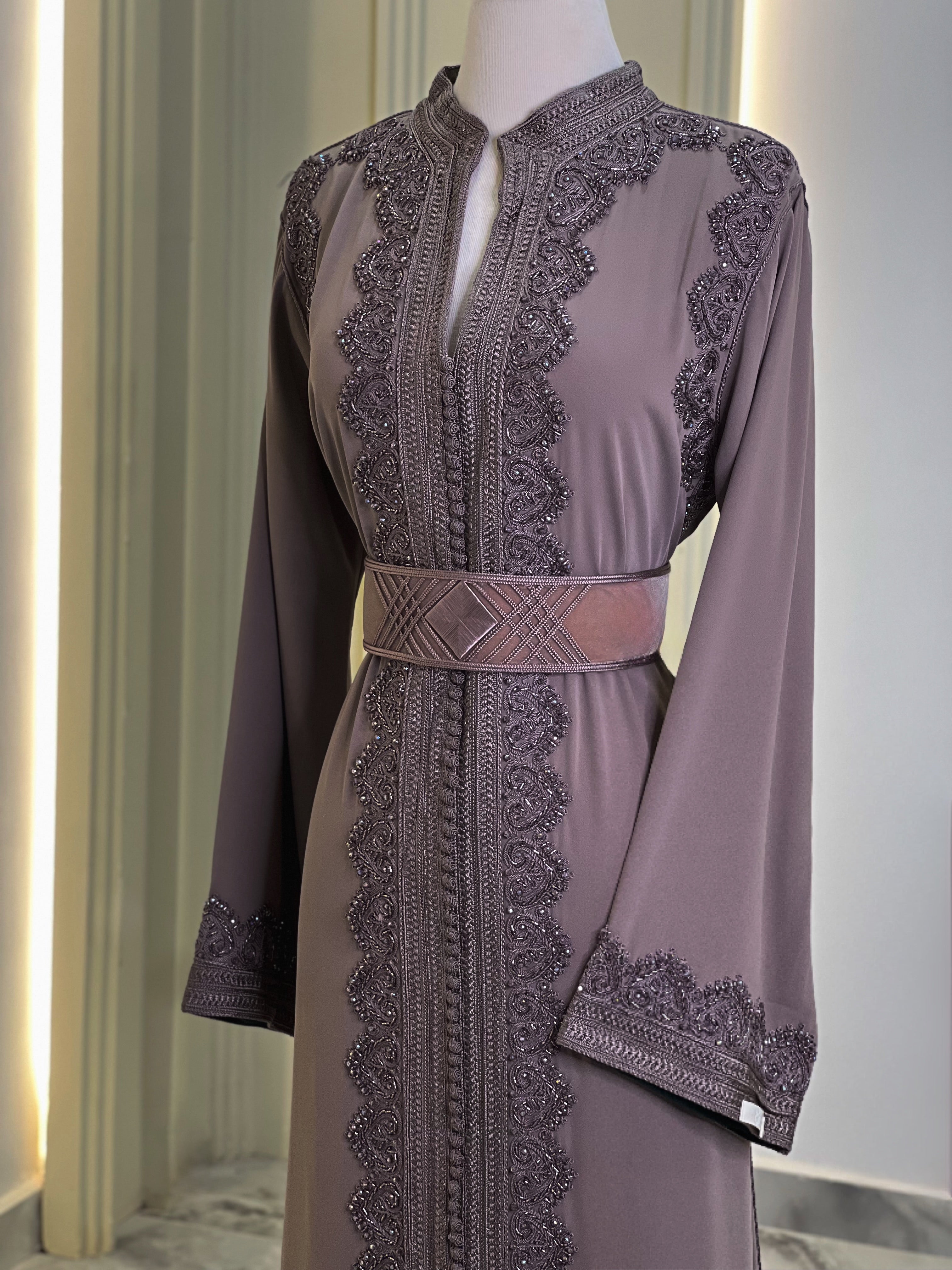 Kaftan Ibtissam