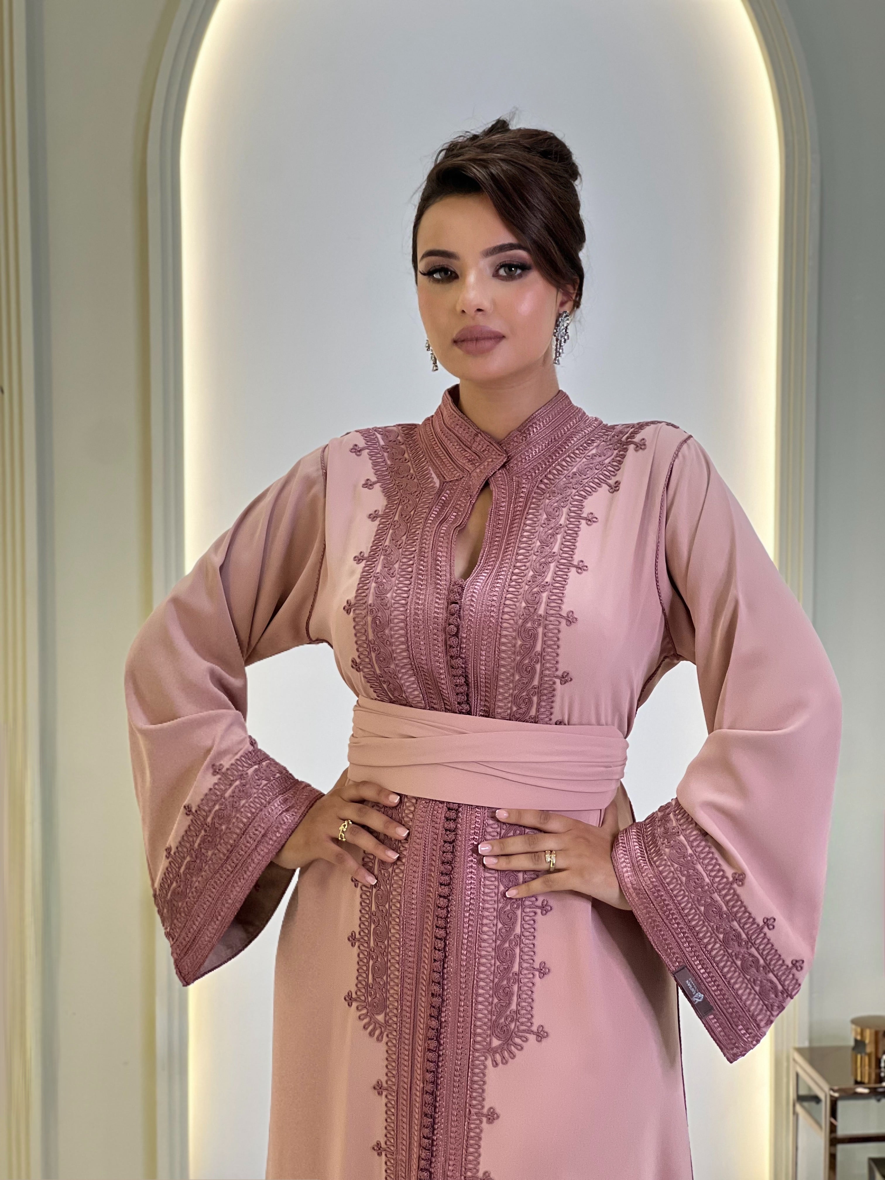Caftan Nazeera 2