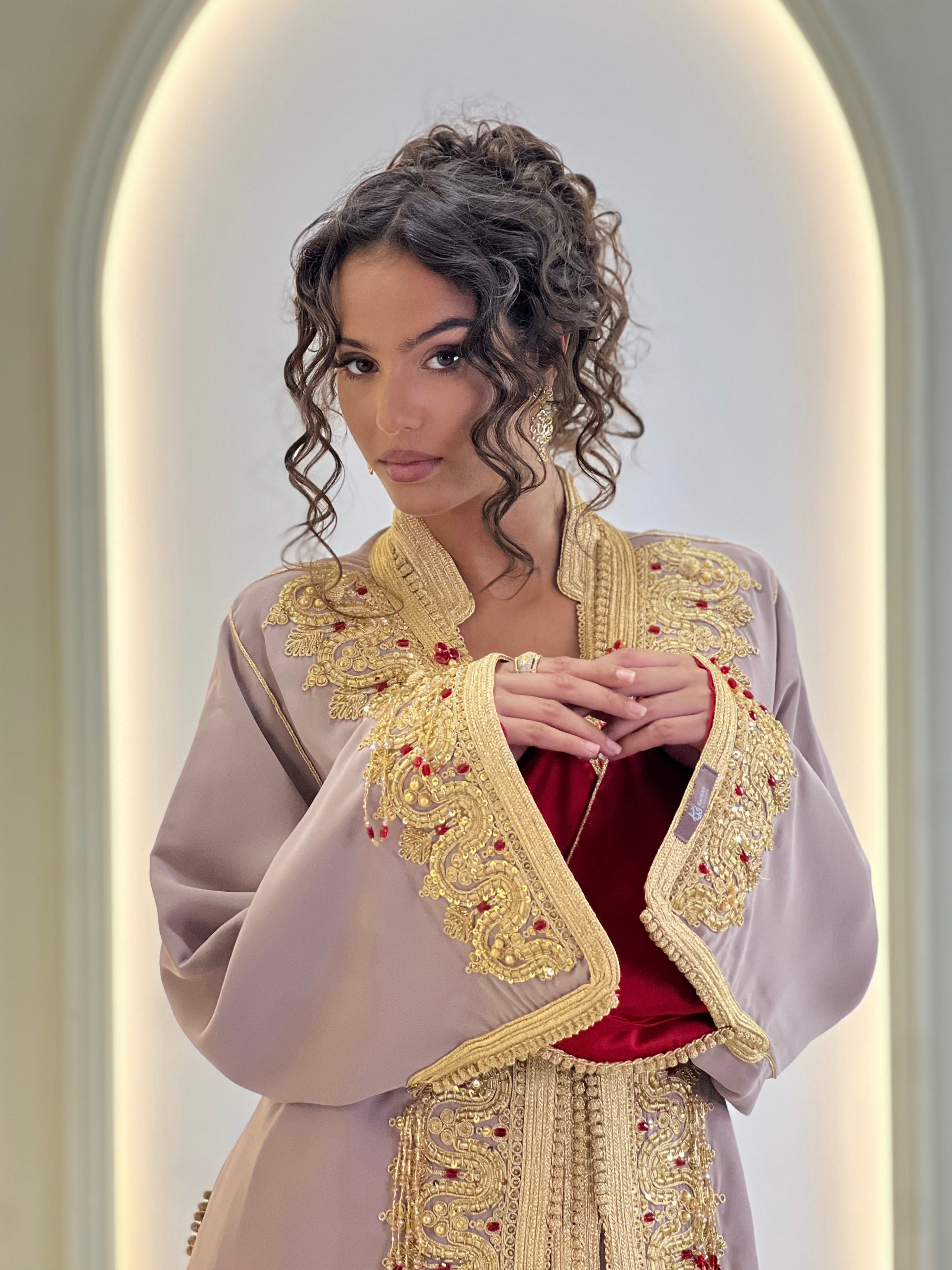 Amanda Taupe